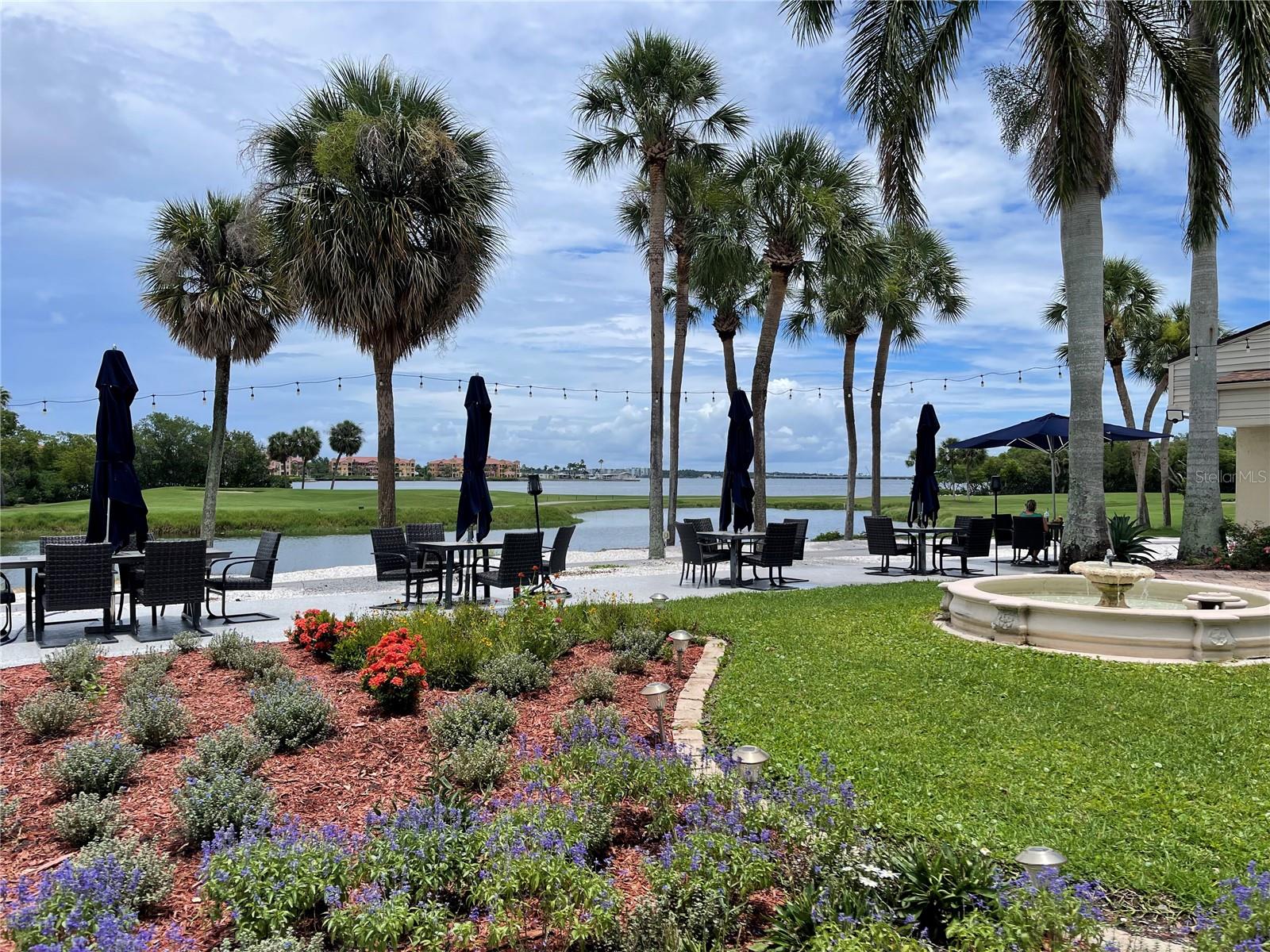 Image 9 of 10 For 2621 Cove Cay Drive 206