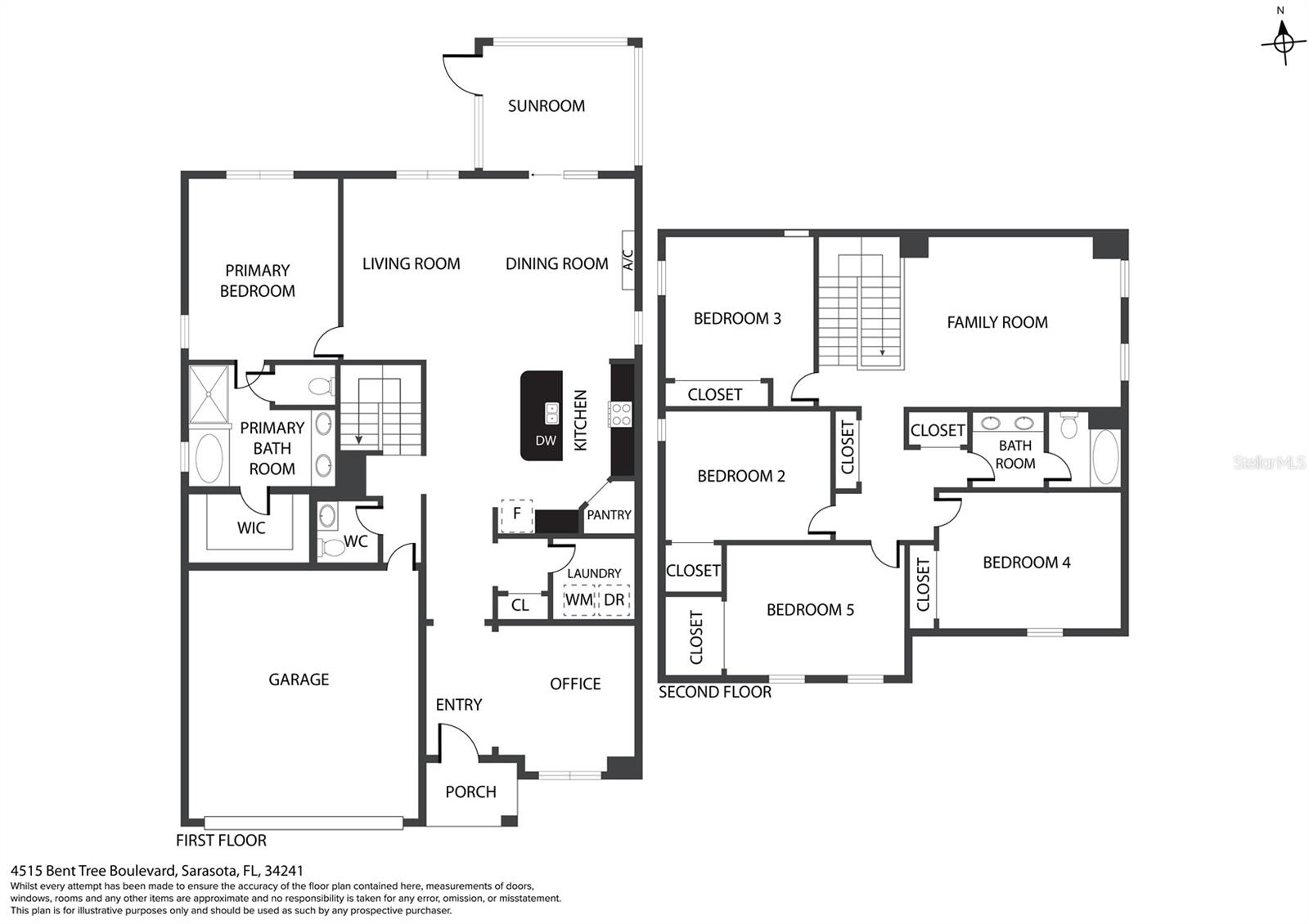 Image 34 of 34 For 4515 Bent Tree Boulevard