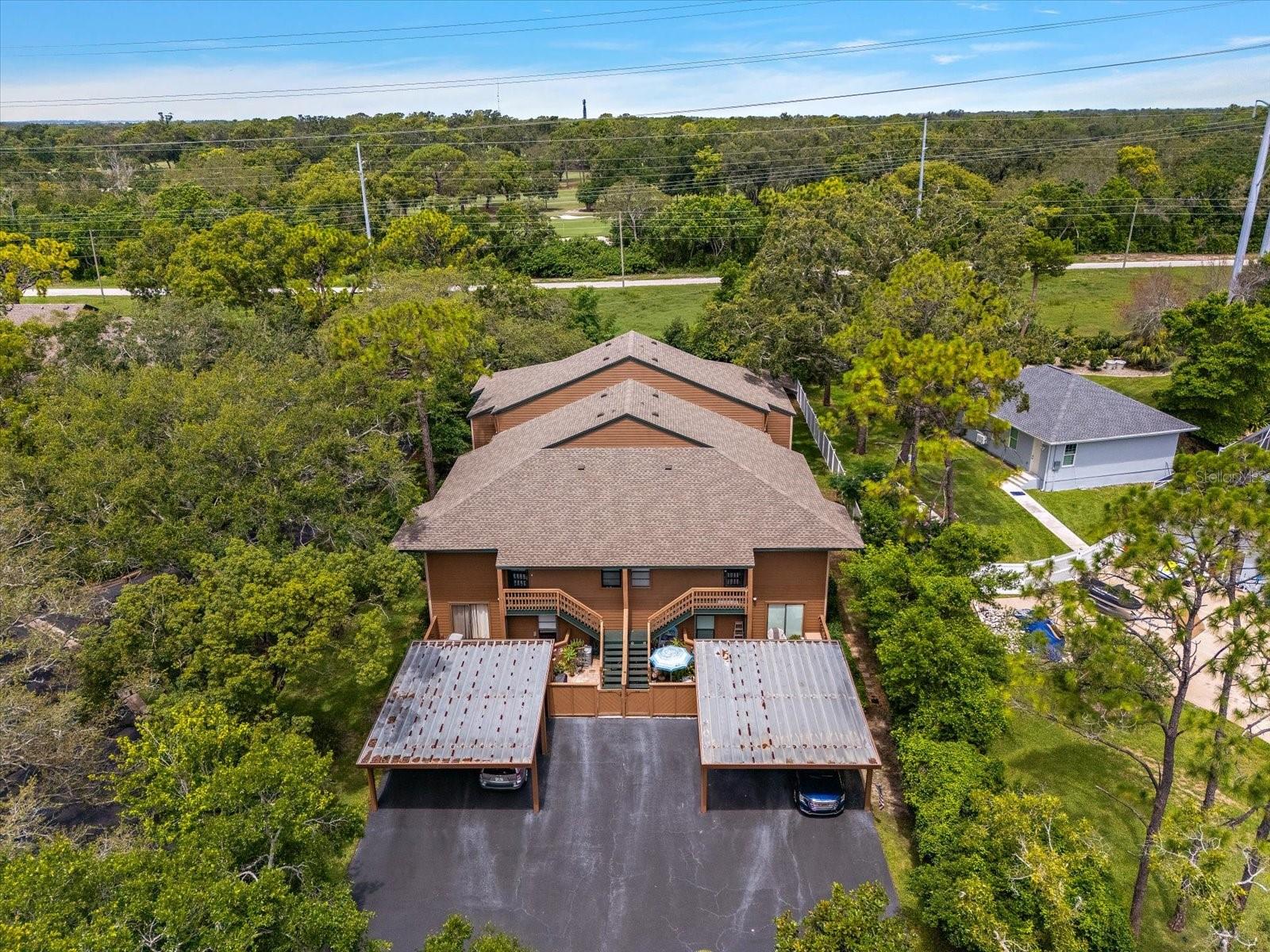 Details for 506 Lennox Road W 506, PALM HARBOR, FL 34683
