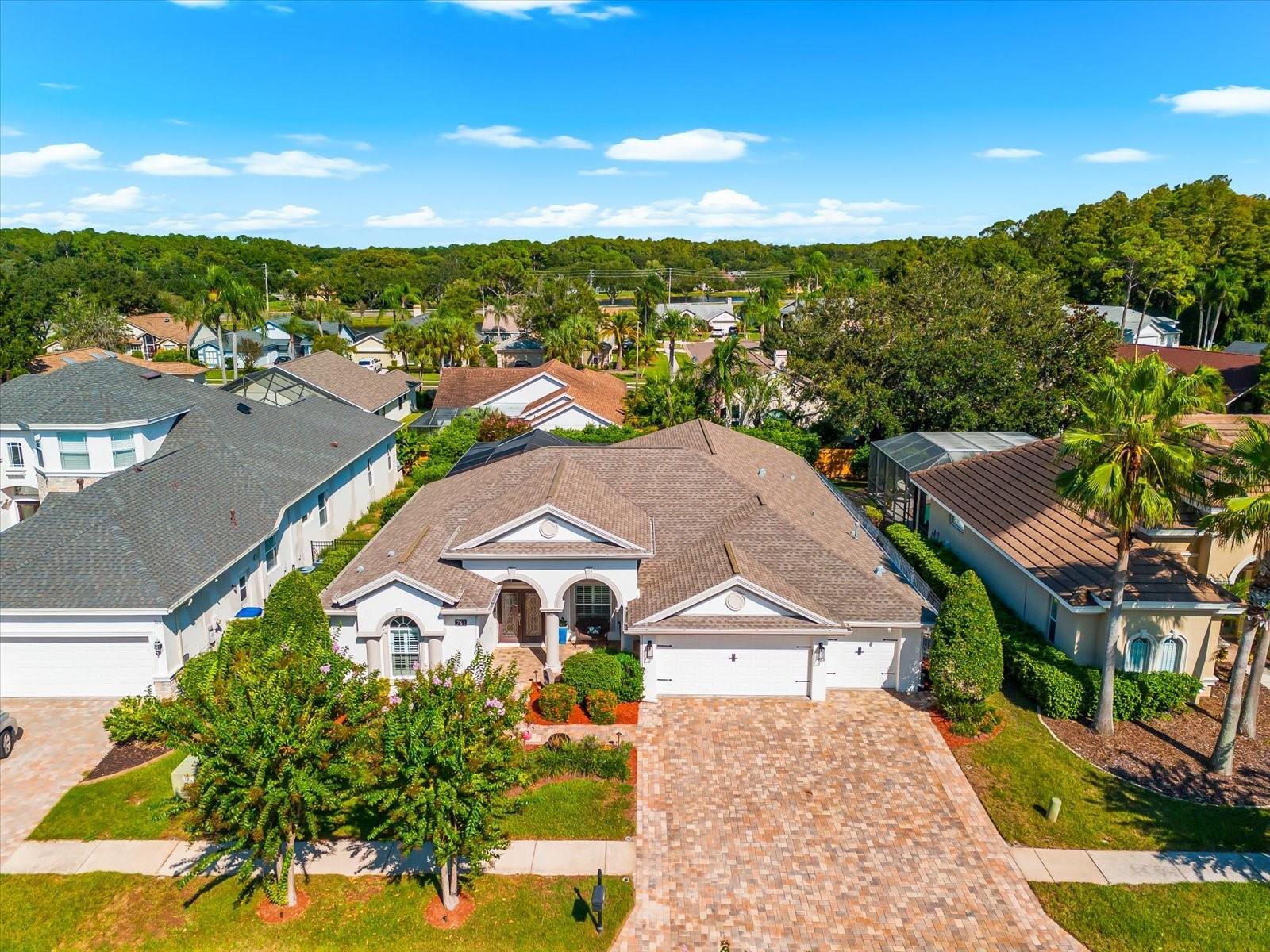 Image 3 of 55 For 761 Winslow Park Boulevard