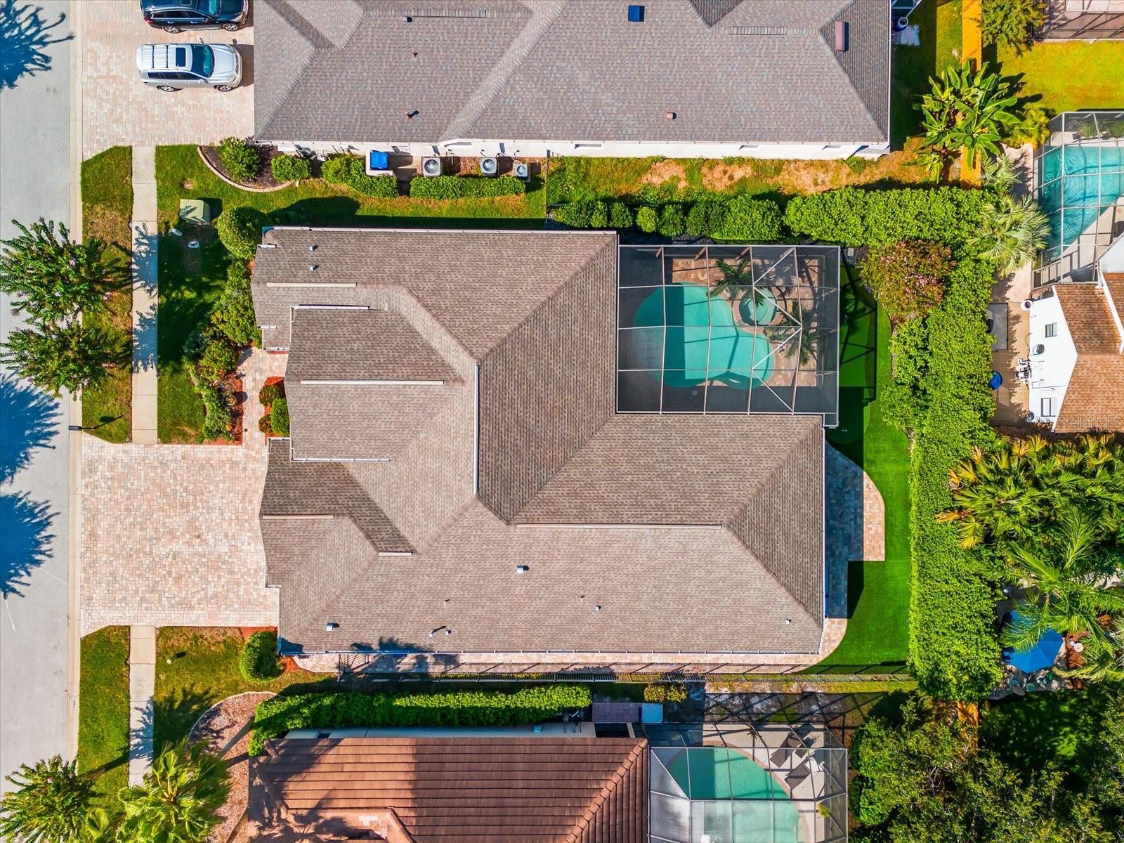 Image 58 of 58 For 761 Winslow Park Boulevard