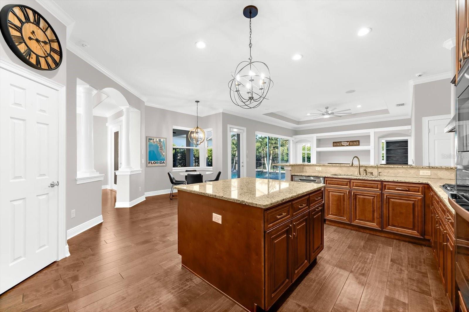 Image 9 of 55 For 761 Winslow Park Boulevard