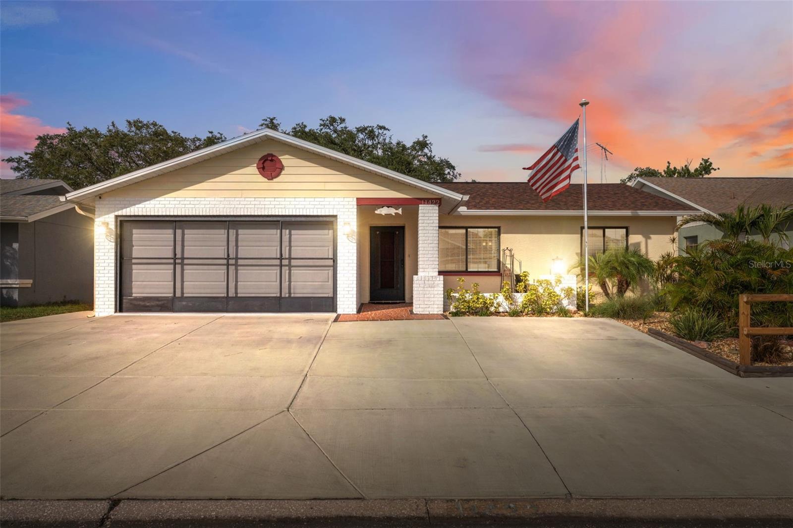 Details for 11422 Brown Bear Lane, PORT RICHEY, FL 34668