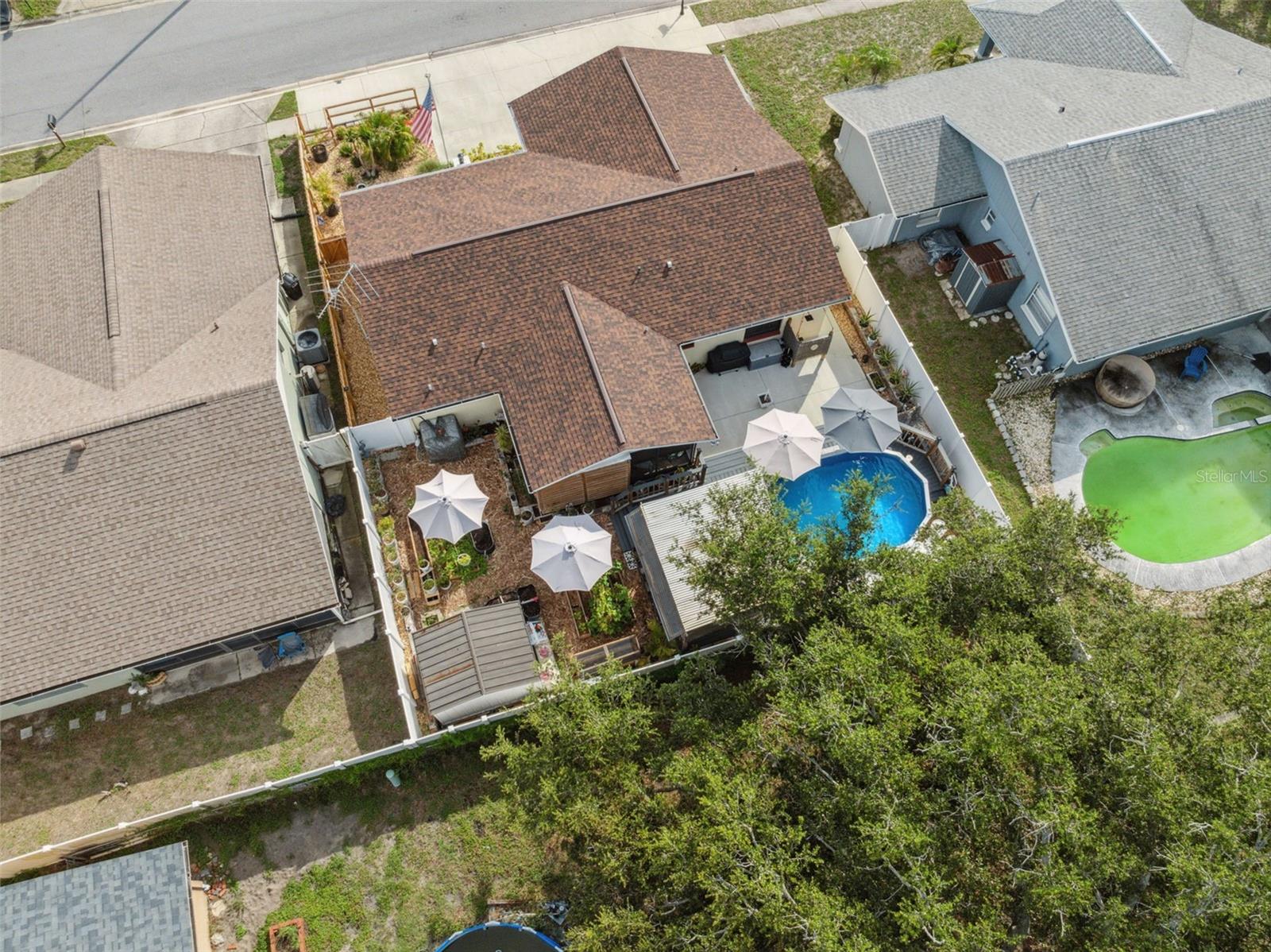 Image 41 of 50 For 11422 Brown Bear Lane