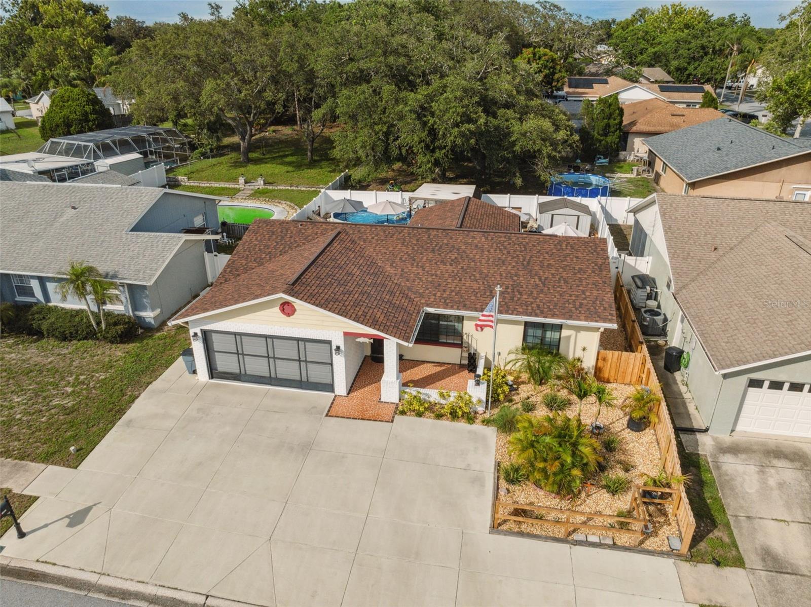 Image 44 of 50 For 11422 Brown Bear Lane