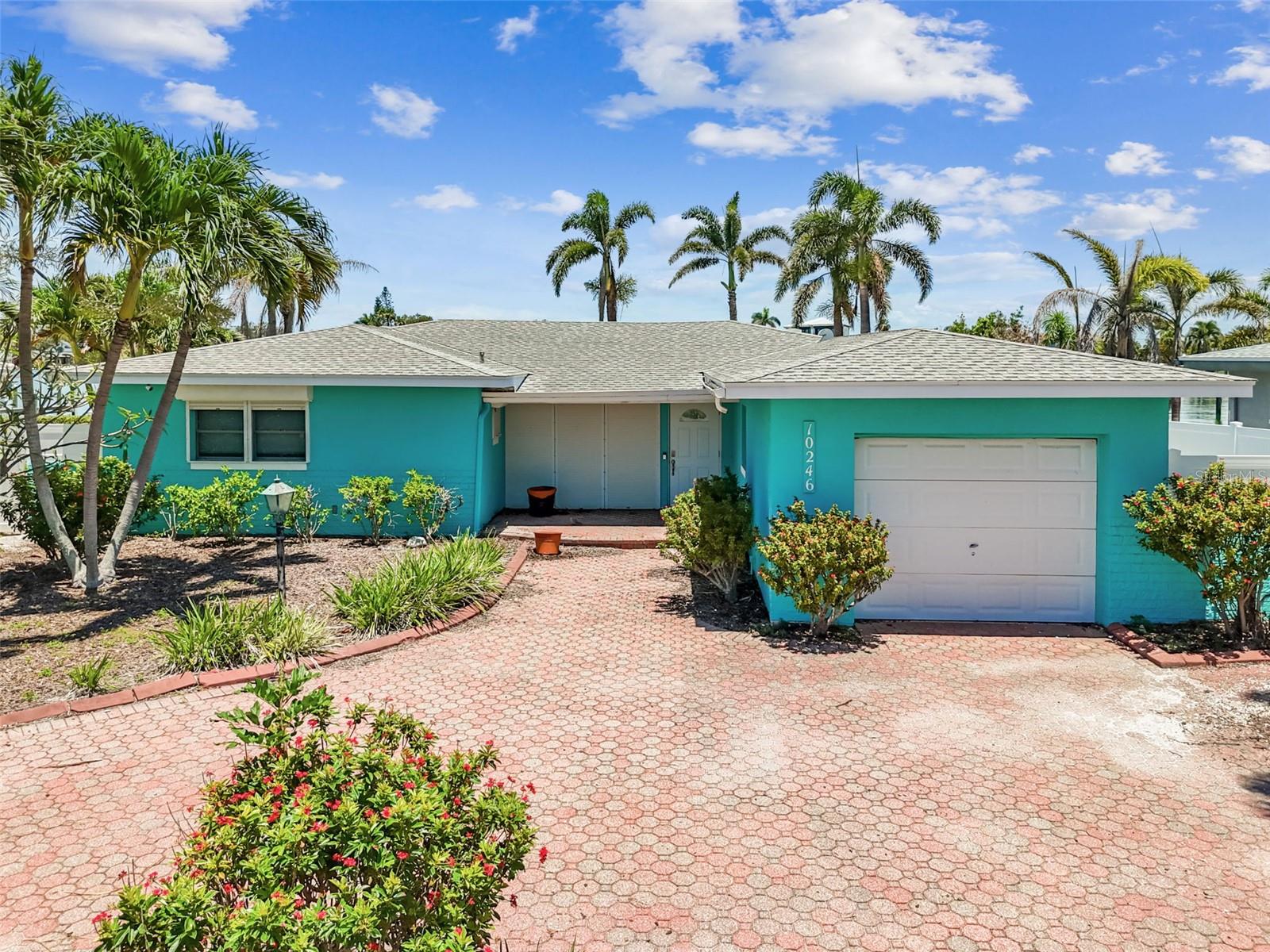 Details for 10246 Tarpon Drive, TREASURE ISLAND, FL 33706
