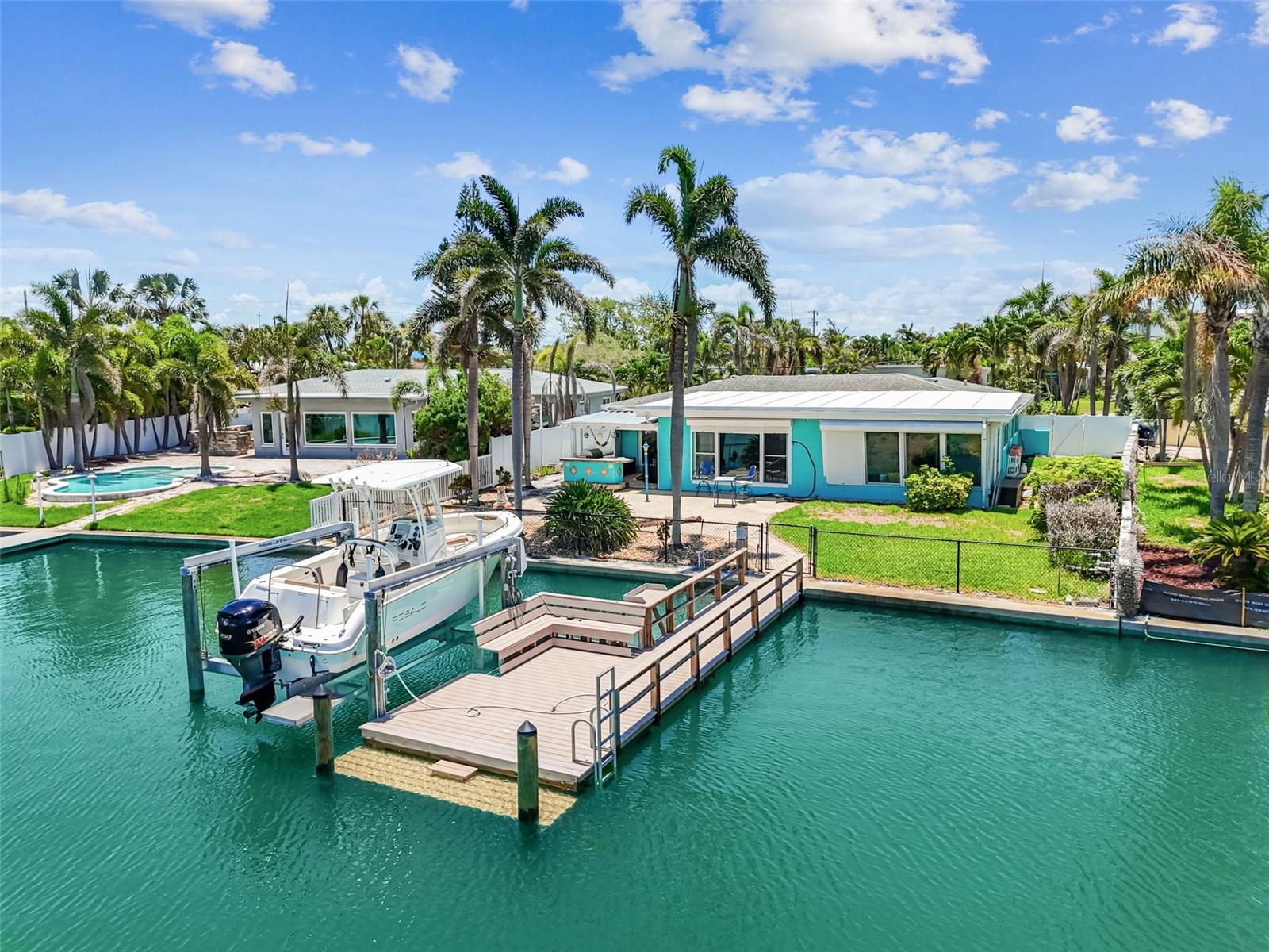 Image 2 of 43 For 10246 Tarpon Drive