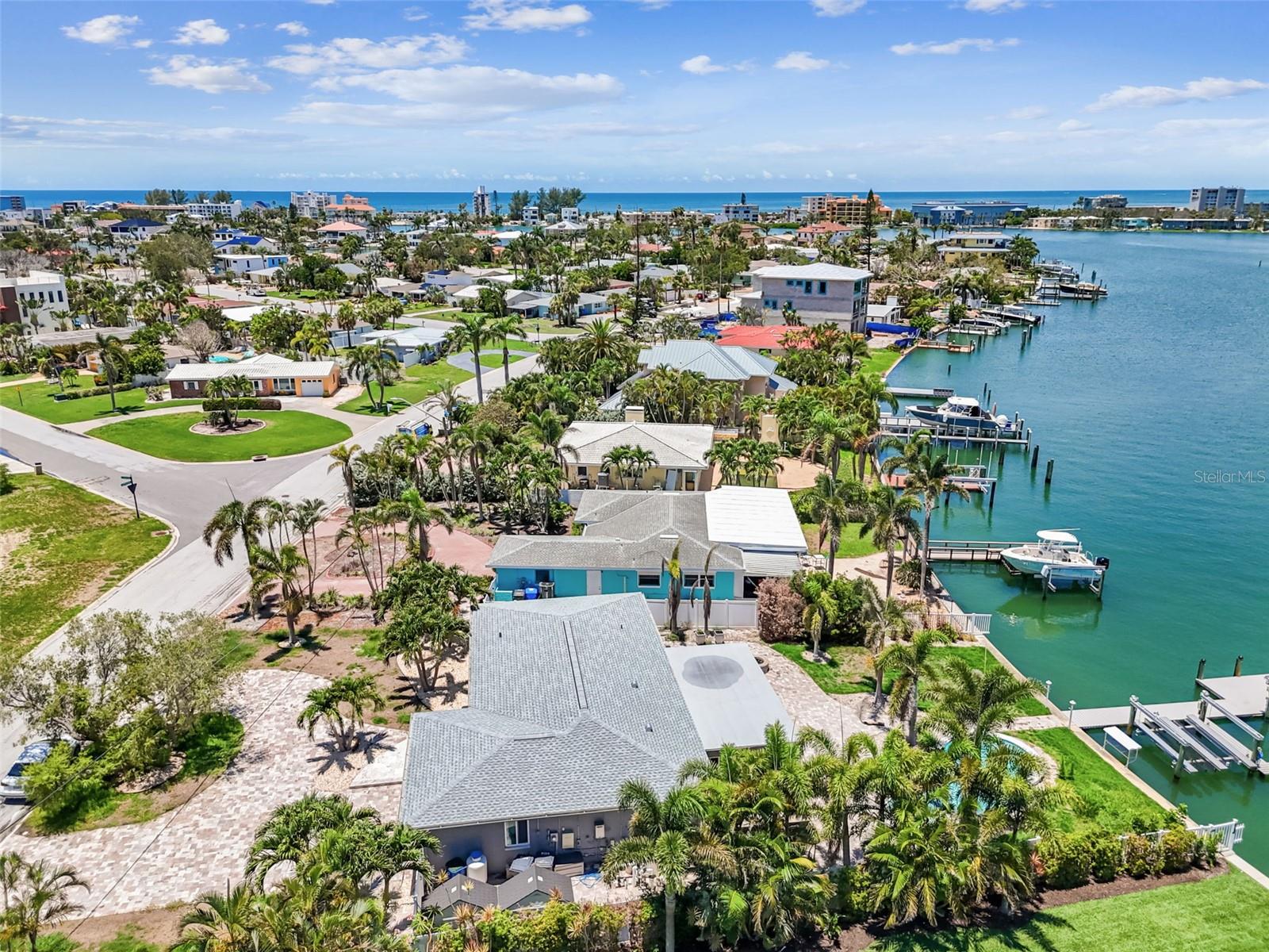 Image 25 of 43 For 10246 Tarpon Drive