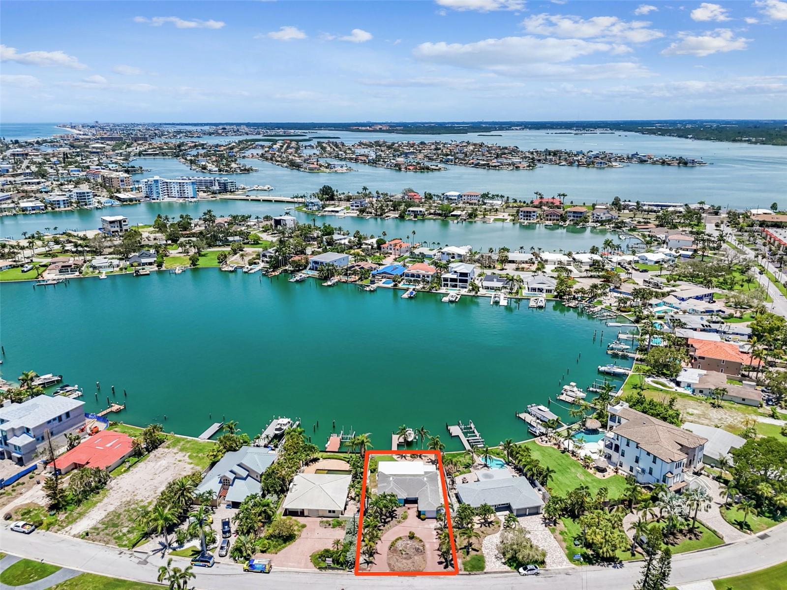 Image 3 of 43 For 10246 Tarpon Drive