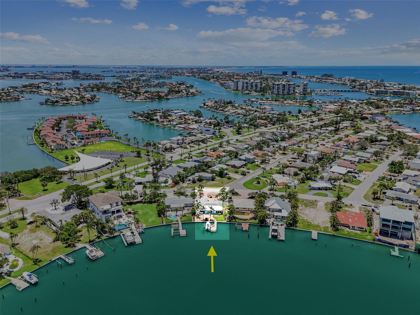 Image 8 of 43 For 10246 Tarpon Drive