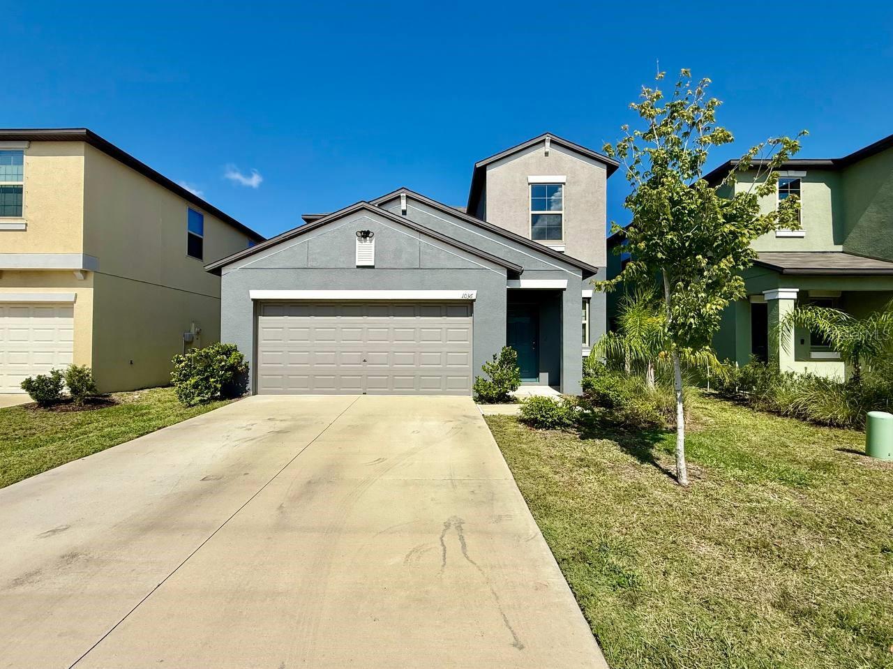 Details for 1036 Royal Empress Drive, RUSKIN, FL 33570