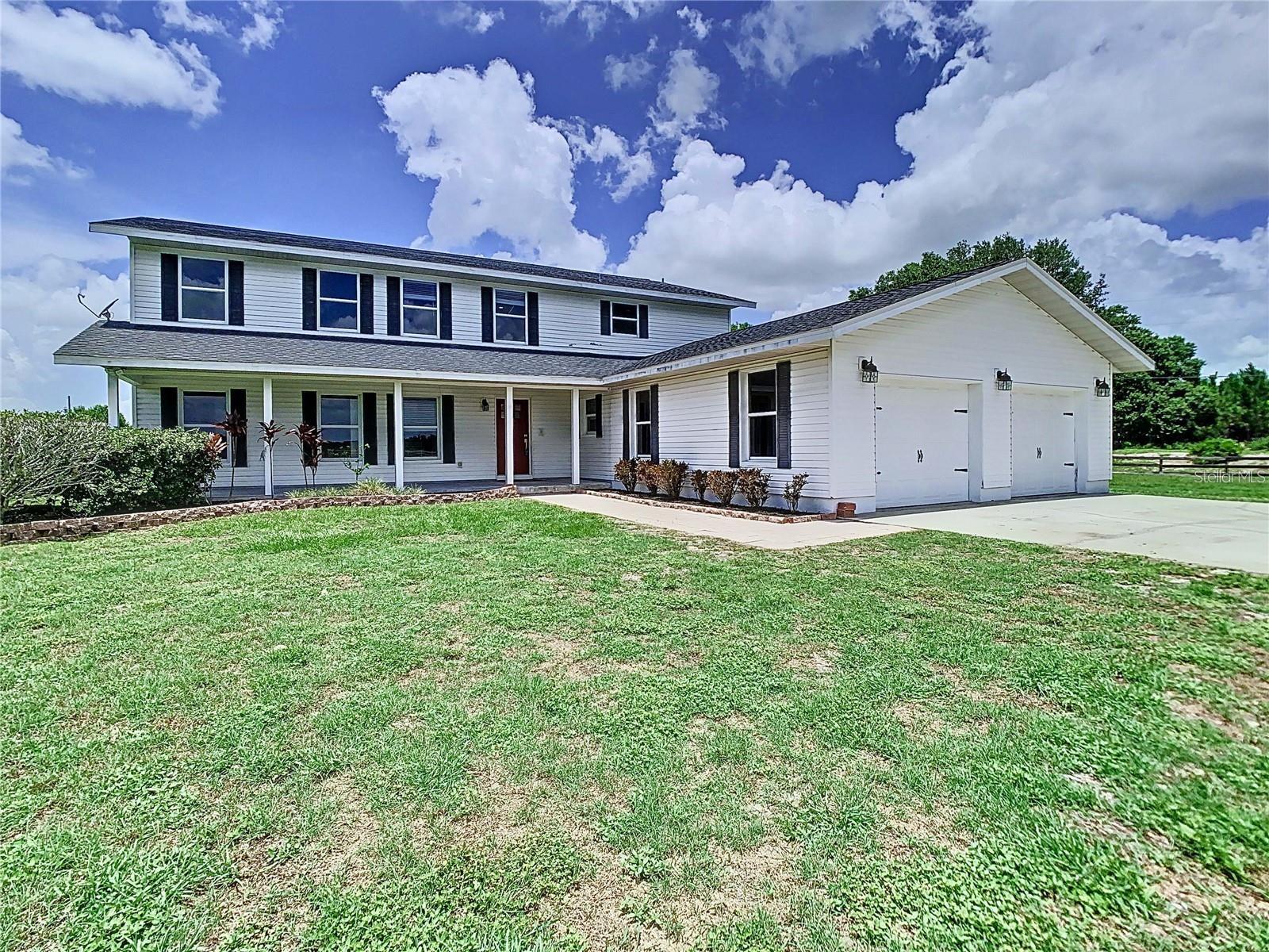 Details for 4015 Rye Road, PARRISH, FL 34219