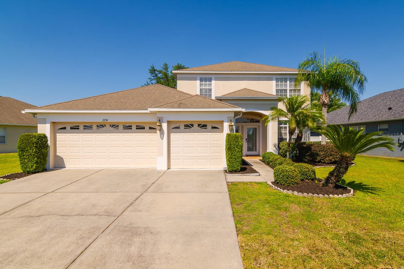 Details for 2256 Pantucket Drive, WESLEY CHAPEL, FL 33543