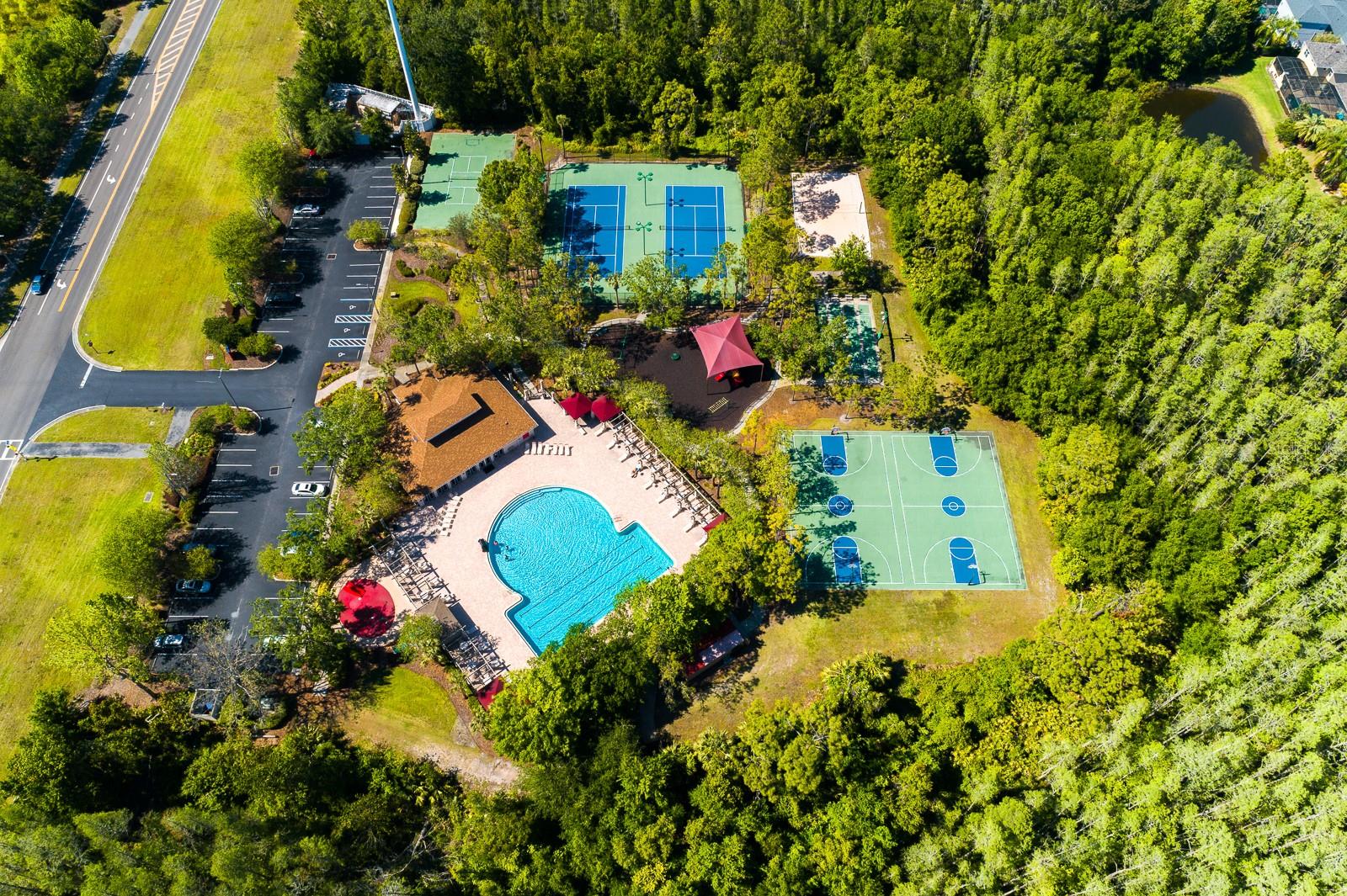 Image 35 of 36 For 2256 Pantucket Drive