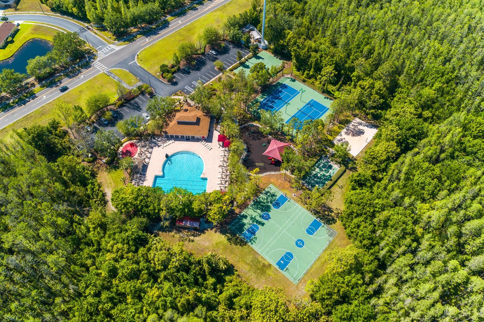 Image 36 of 36 For 2256 Pantucket Drive