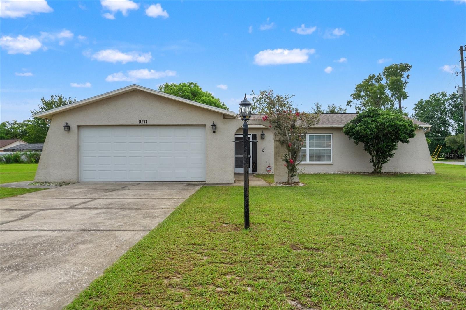 Details for 9171 Horizon Drive, Spring Hill, FL 34608