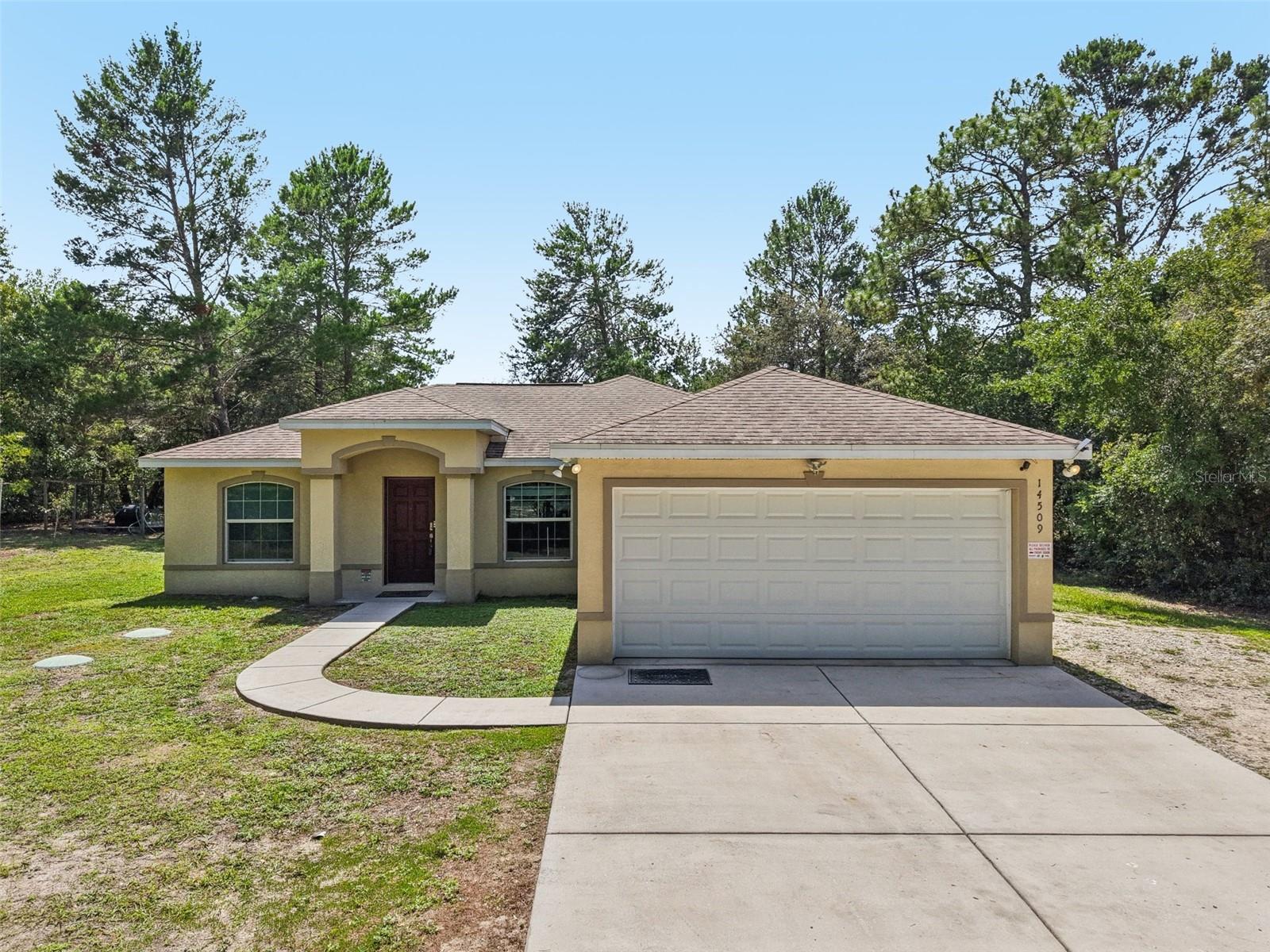 Details for 14509 Mayer Avenue, HUDSON, FL 34669