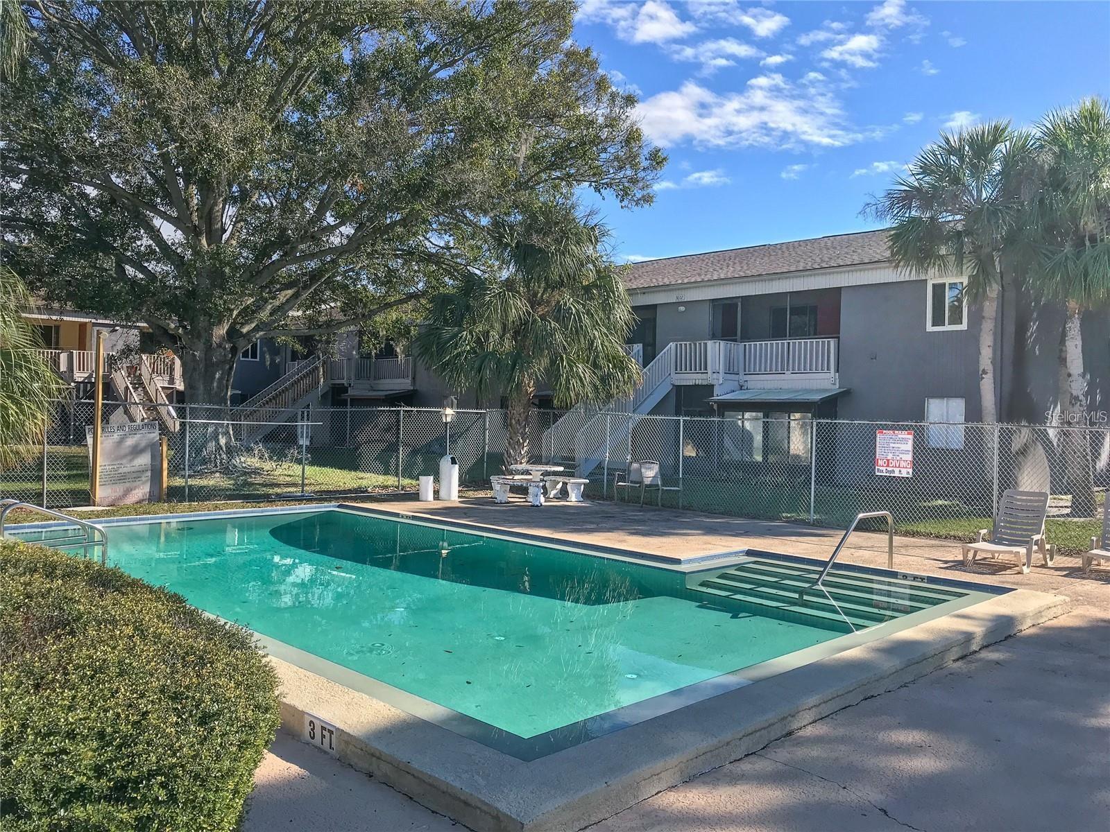 Image 32 of 39 For 3805 Cortez Circle D