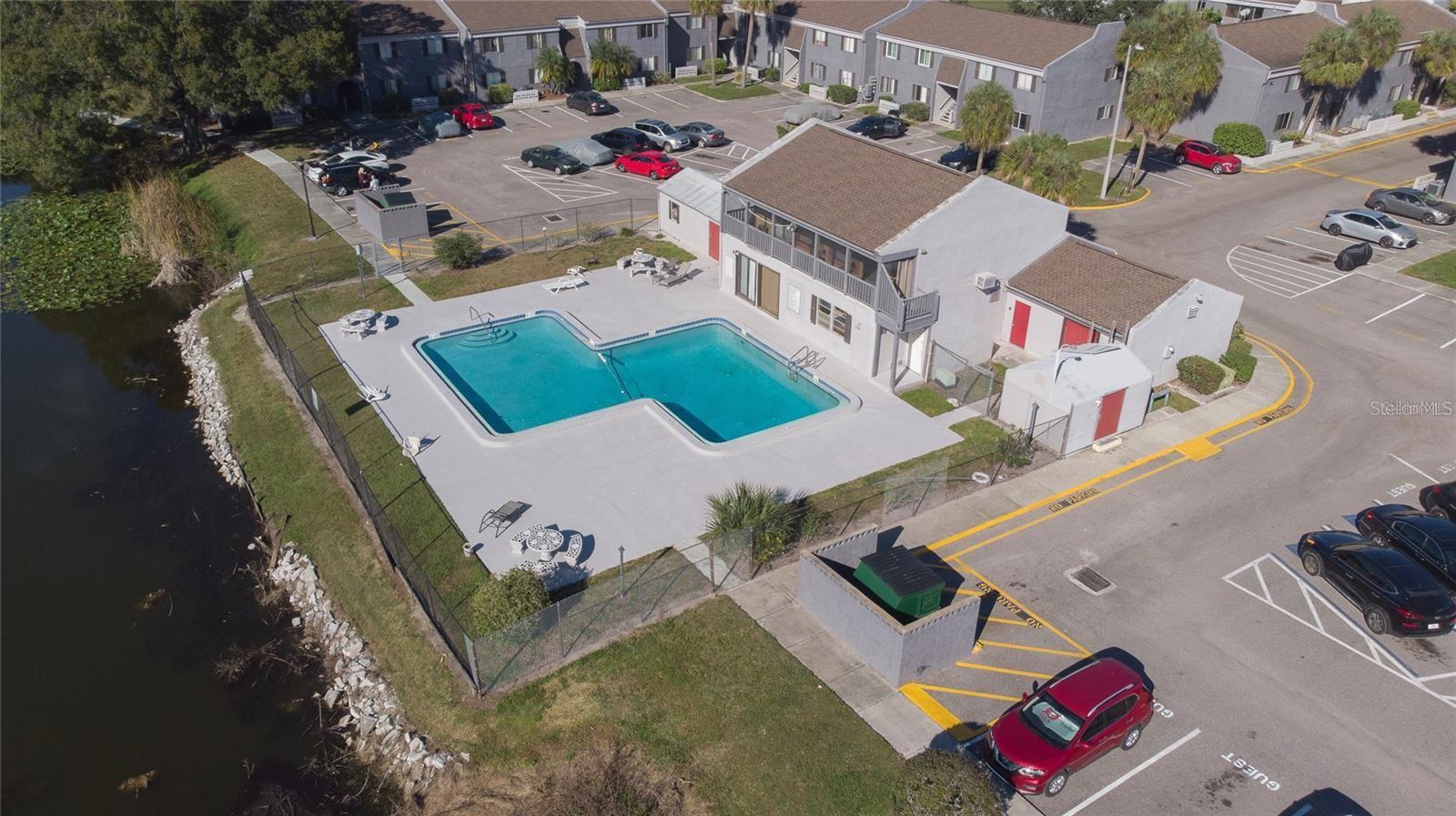 Image 36 of 39 For 3805 Cortez Circle D