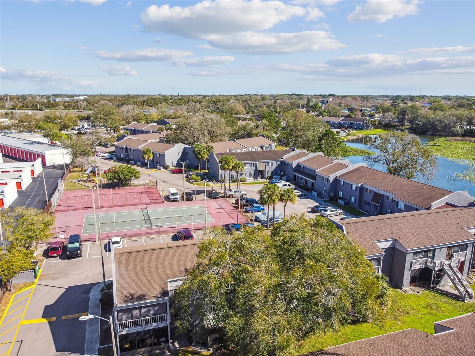 Image 37 of 39 For 3805 Cortez Circle D