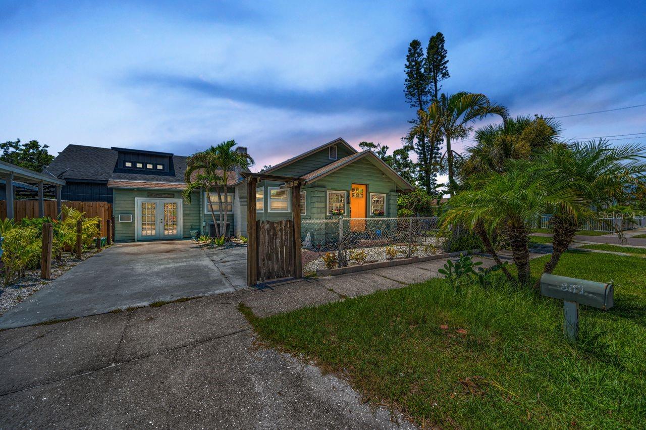 Details for 1801 52nd Street S, GULFPORT, FL 33707