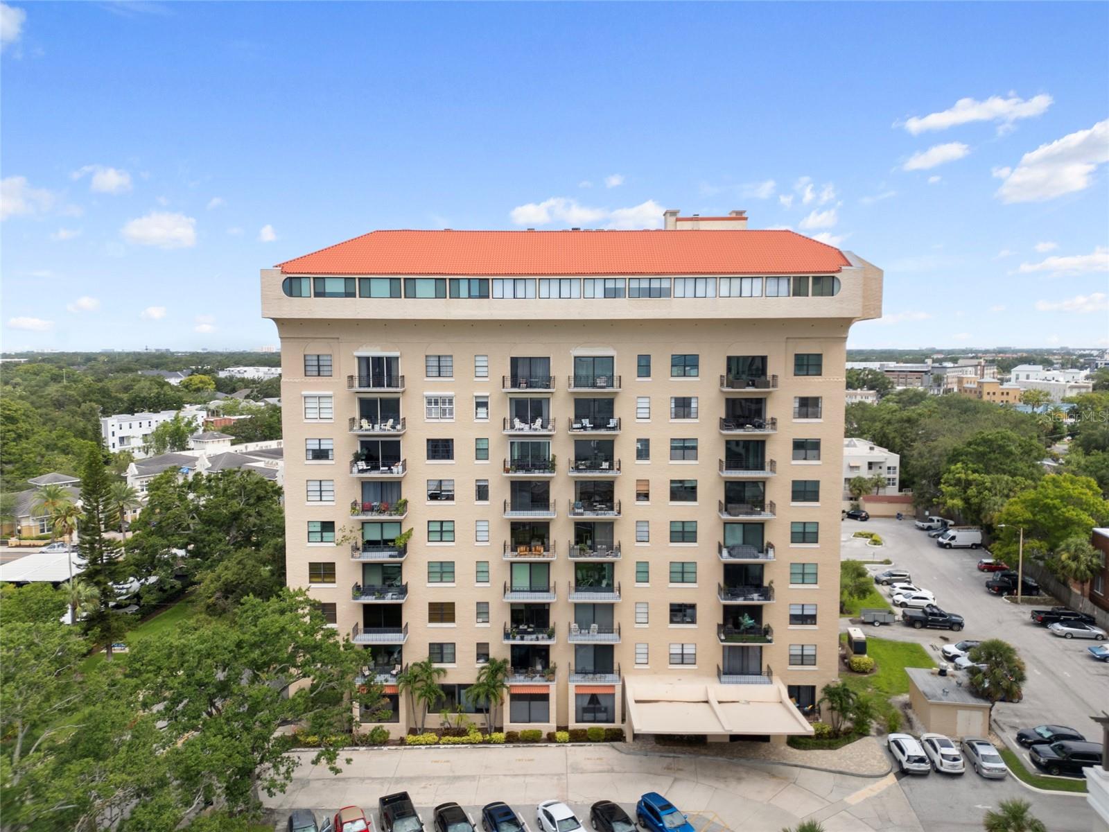 Details for 2109 Bayshore Boulevard 909, TAMPA, FL 33606