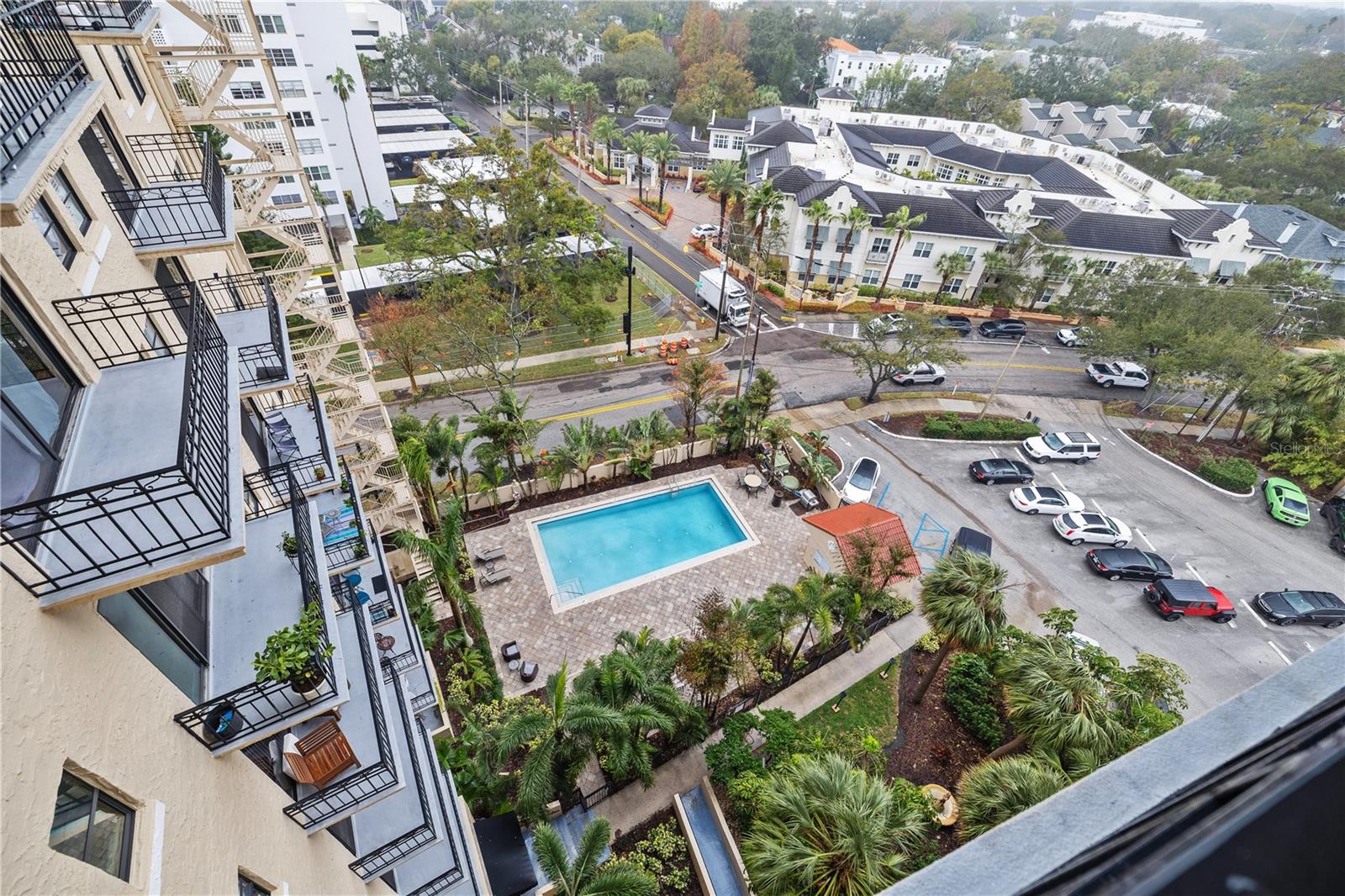 Image 27 of 30 For 2109 Bayshore Boulevard 909