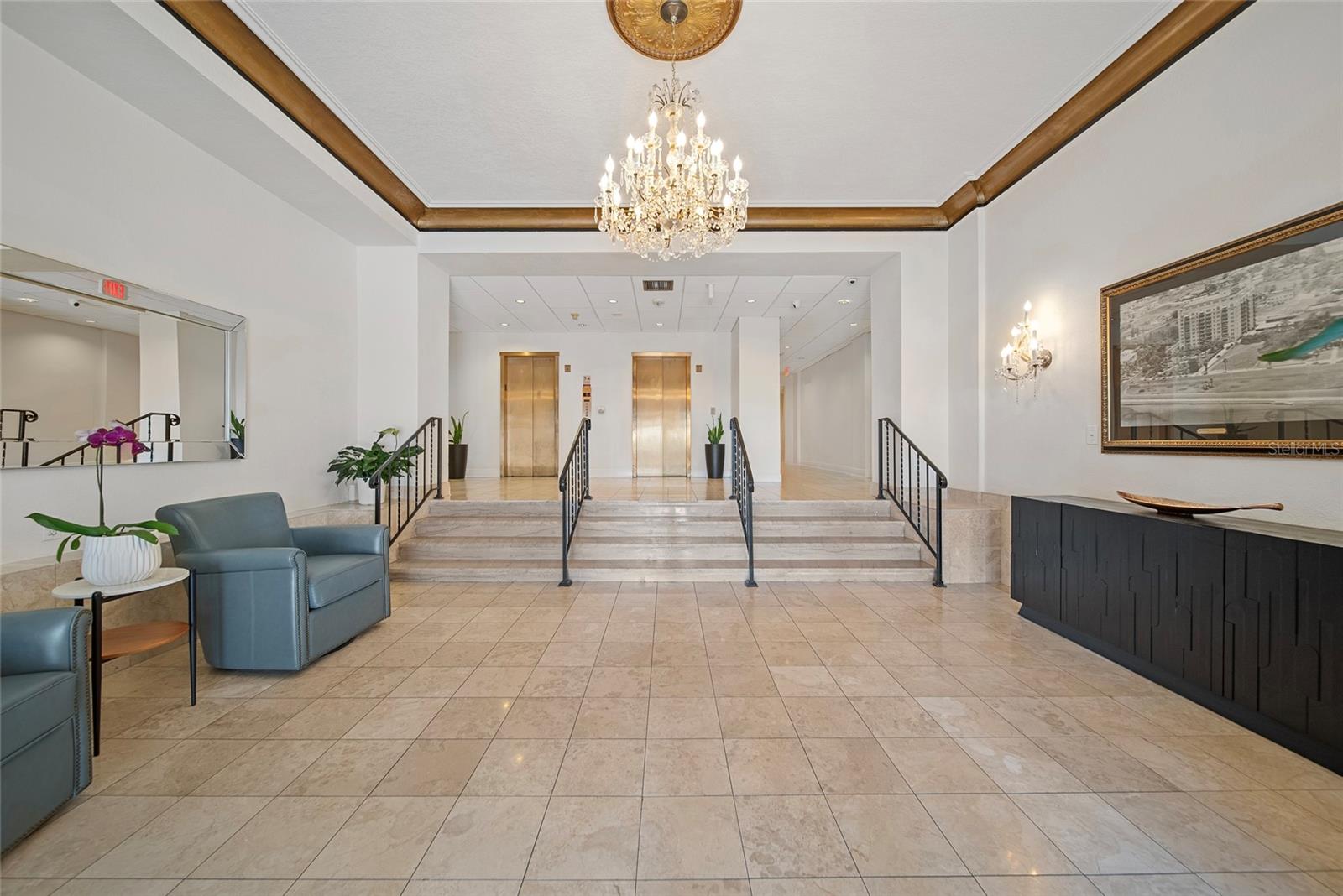 Image 5 of 30 For 2109 Bayshore Boulevard 909