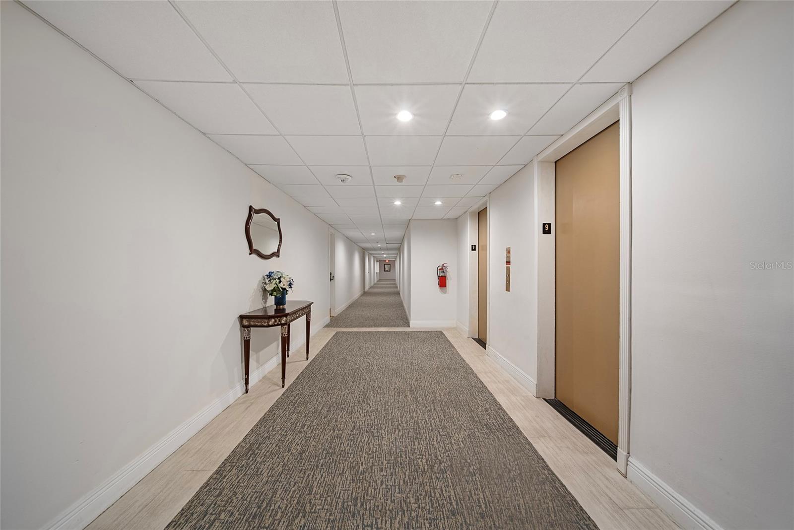 Image 7 of 30 For 2109 Bayshore Boulevard 909