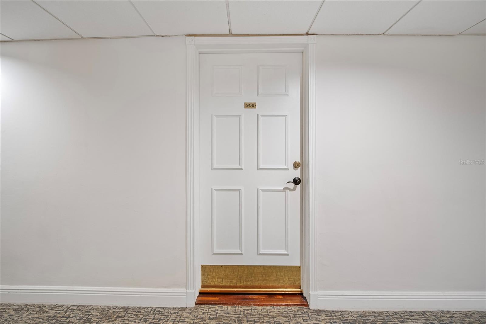 Image 8 of 30 For 2109 Bayshore Boulevard 909
