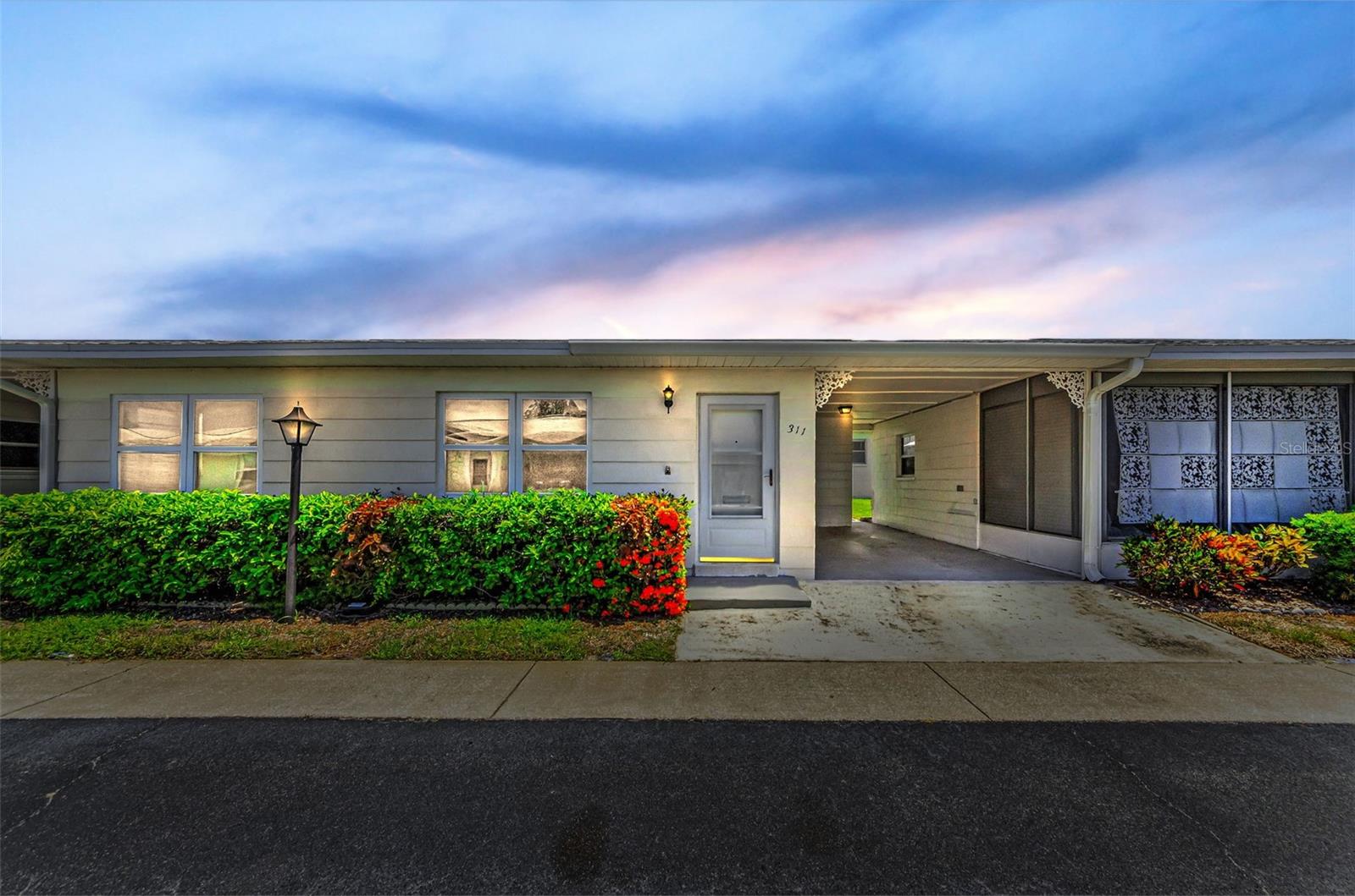 Details for 12400 Park Boulevard 311, SEMINOLE, FL 33772