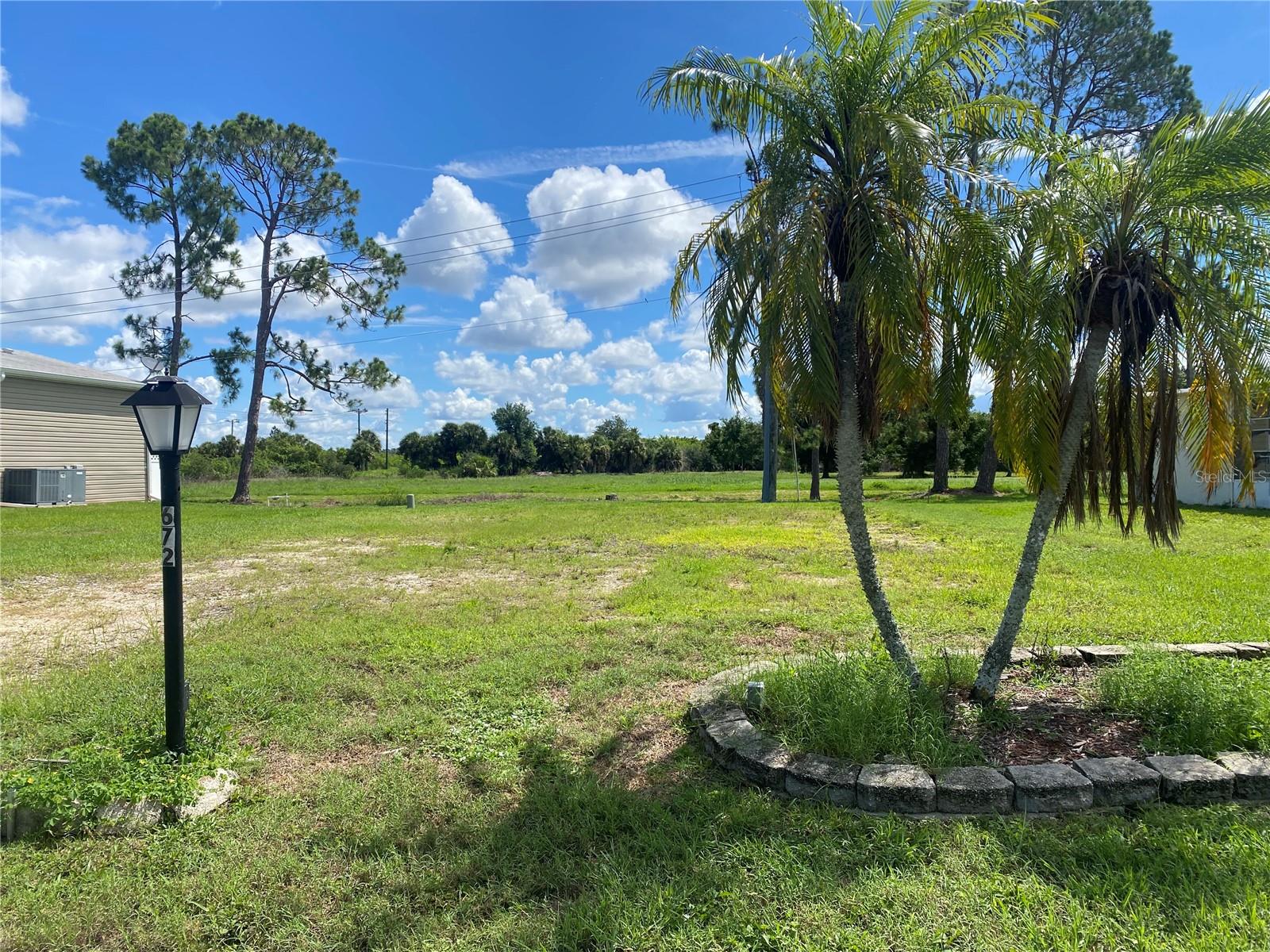 Details for 672 Alvarado, NORTH PORT, FL 34287