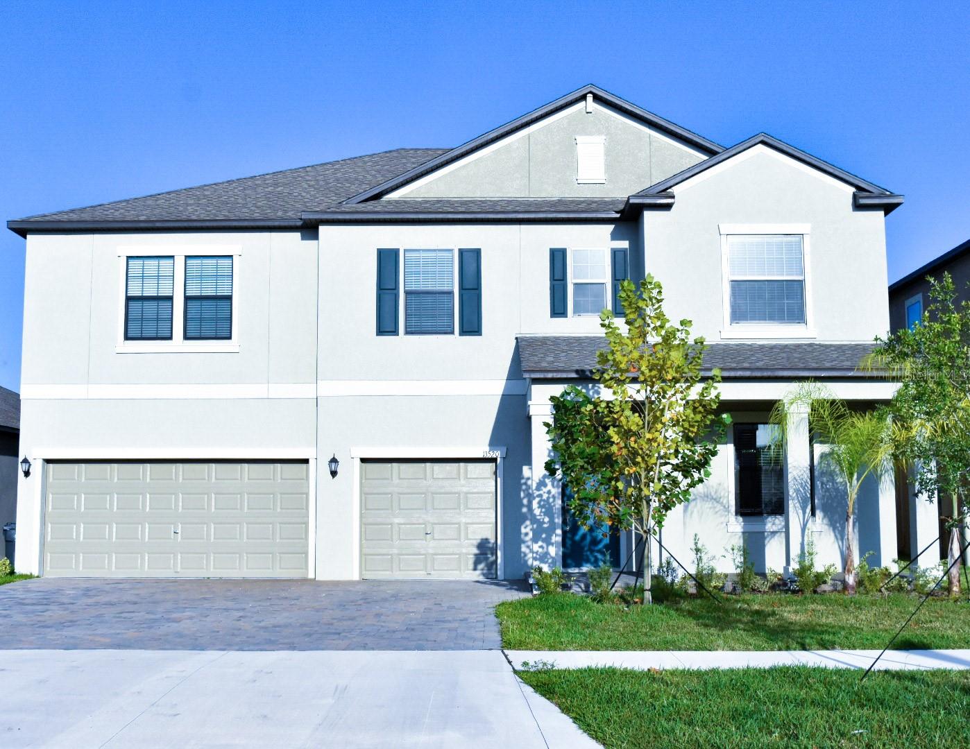 Details for 13520 White Sapphire Road, RIVERVIEW, FL 33579
