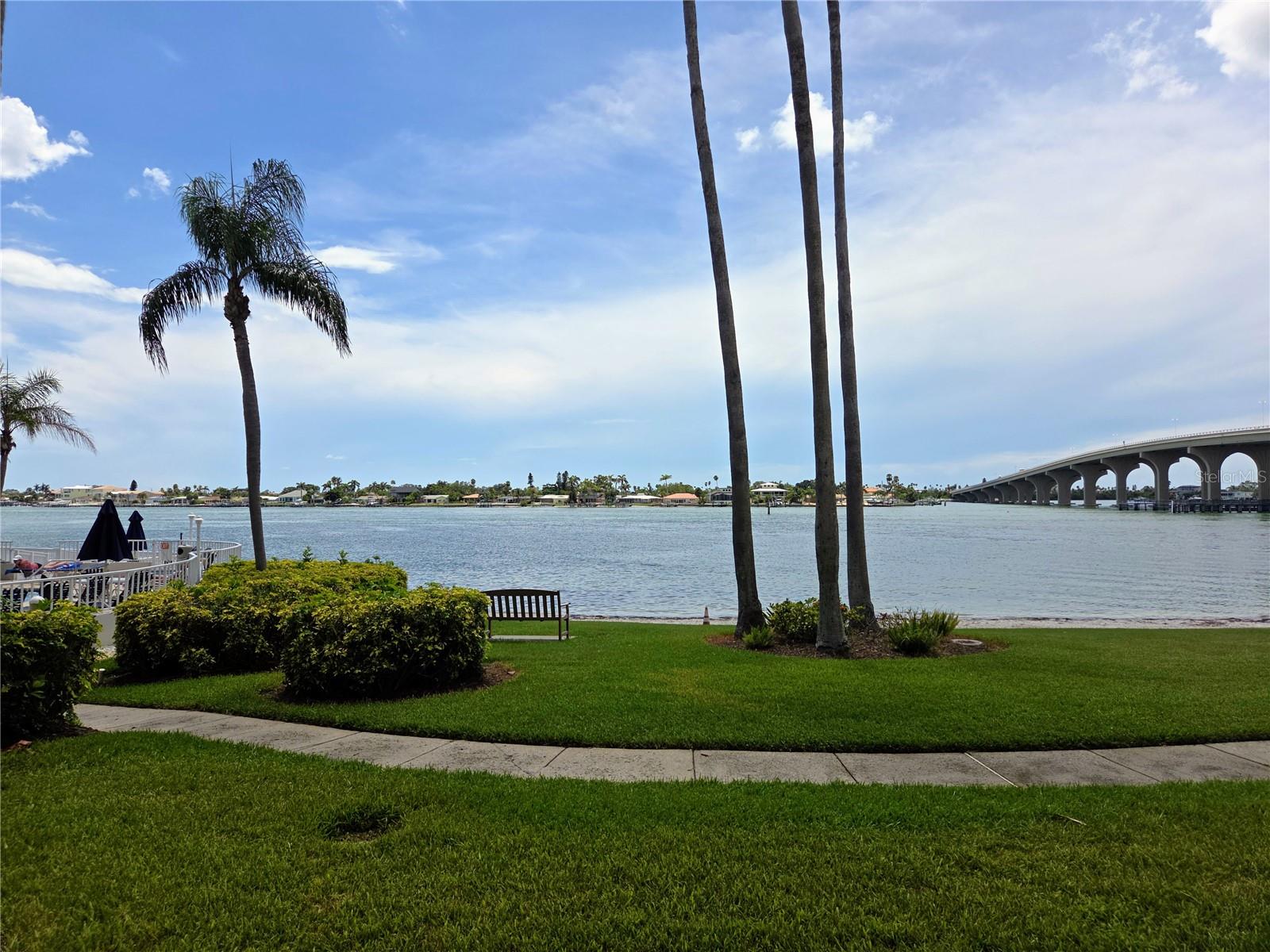 Image 32 of 39 For 5801 Bahia Del Mar Circle 113
