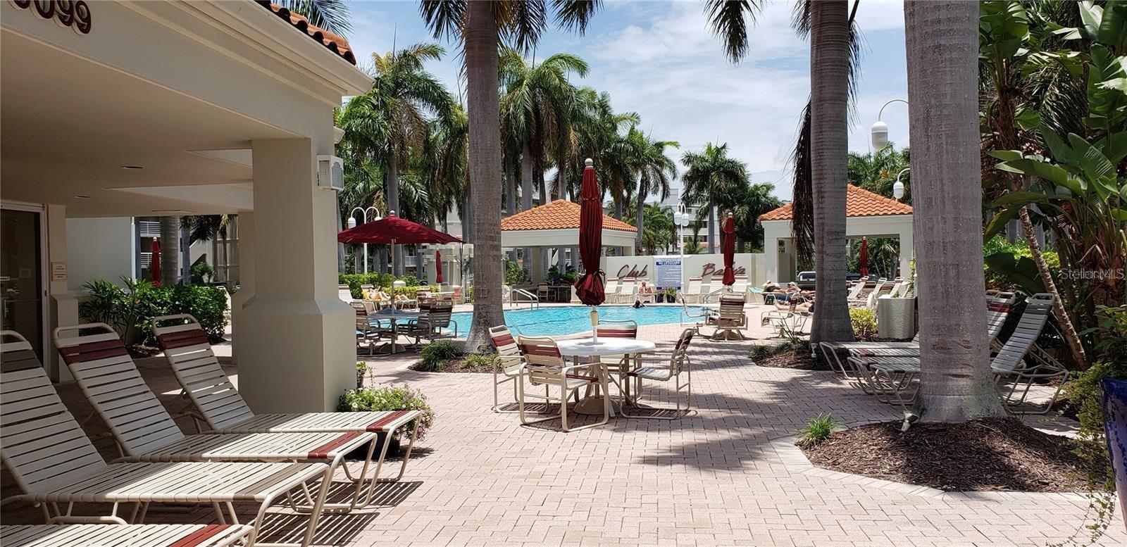 Image 36 of 39 For 5801 Bahia Del Mar Circle 113