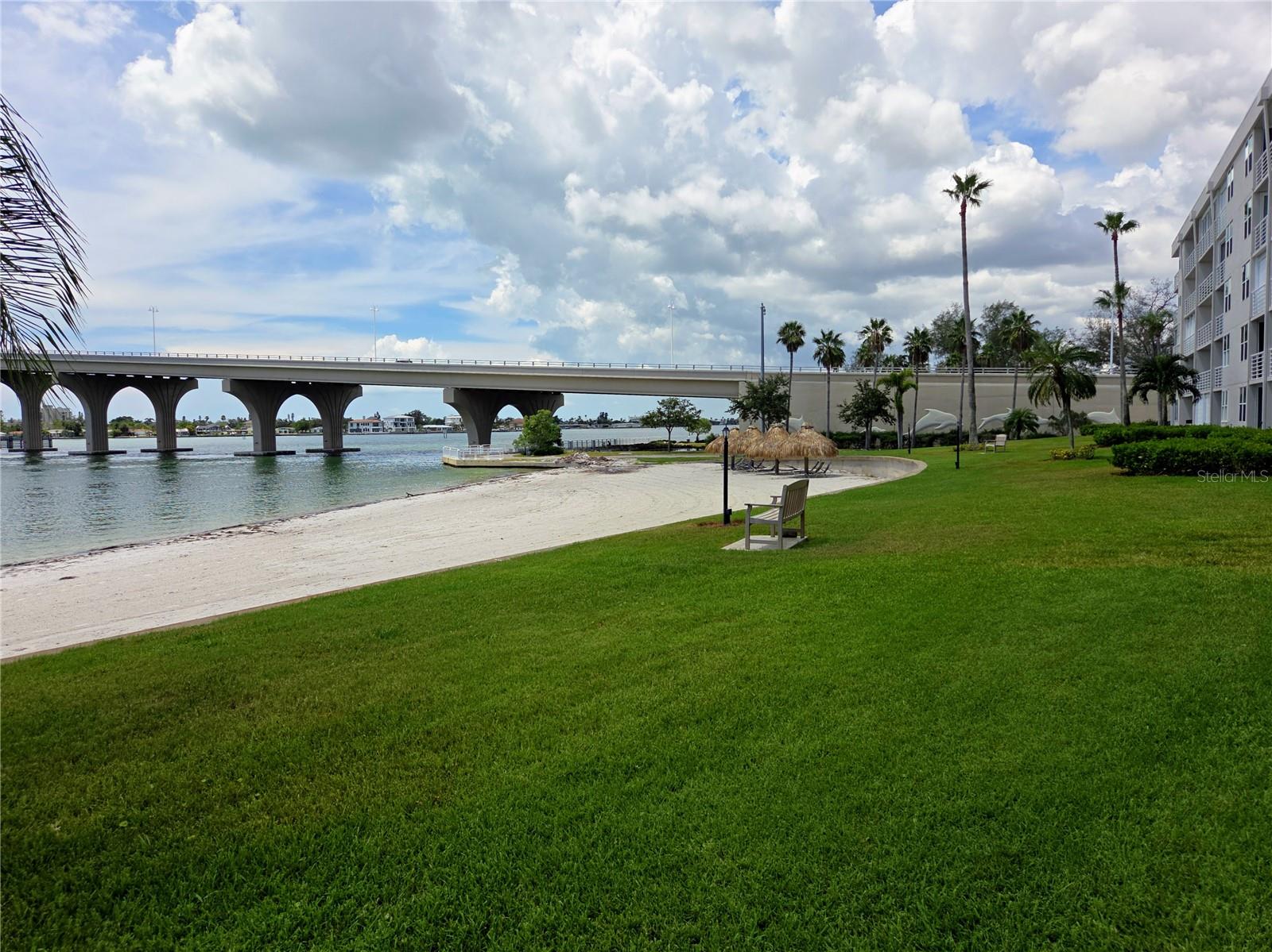 Image 38 of 39 For 5801 Bahia Del Mar Circle 113