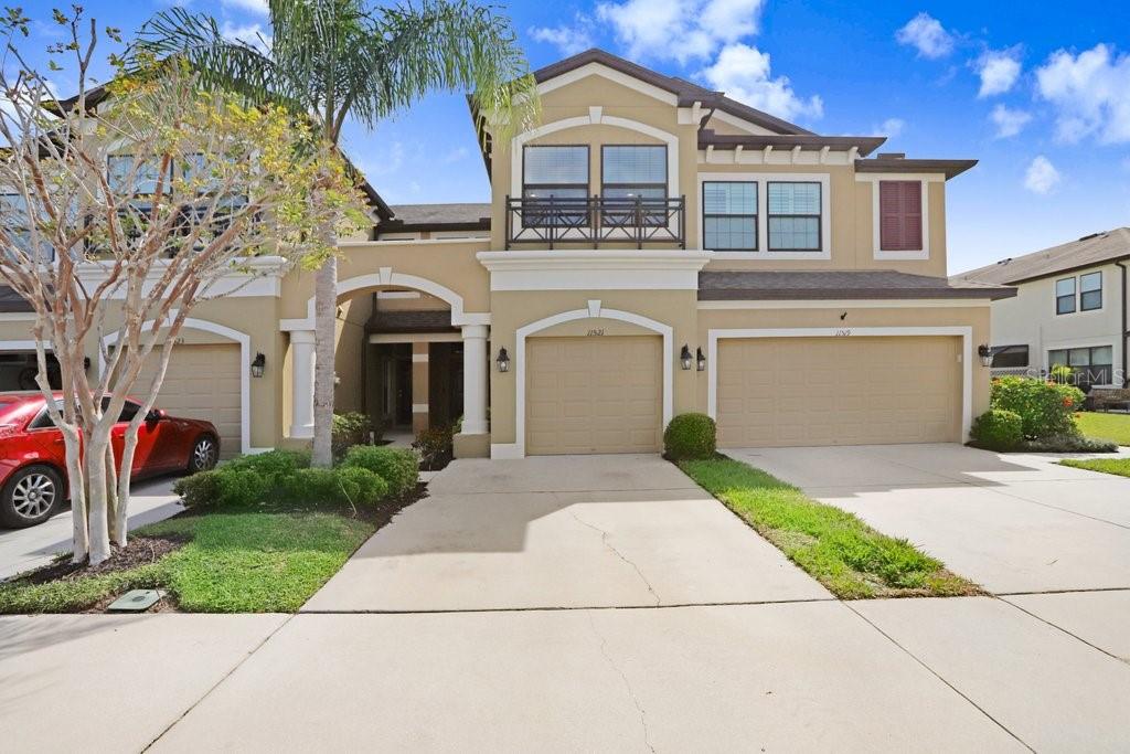 Details for 11521 Crowned Sparrow Lane, TAMPA, FL 33626