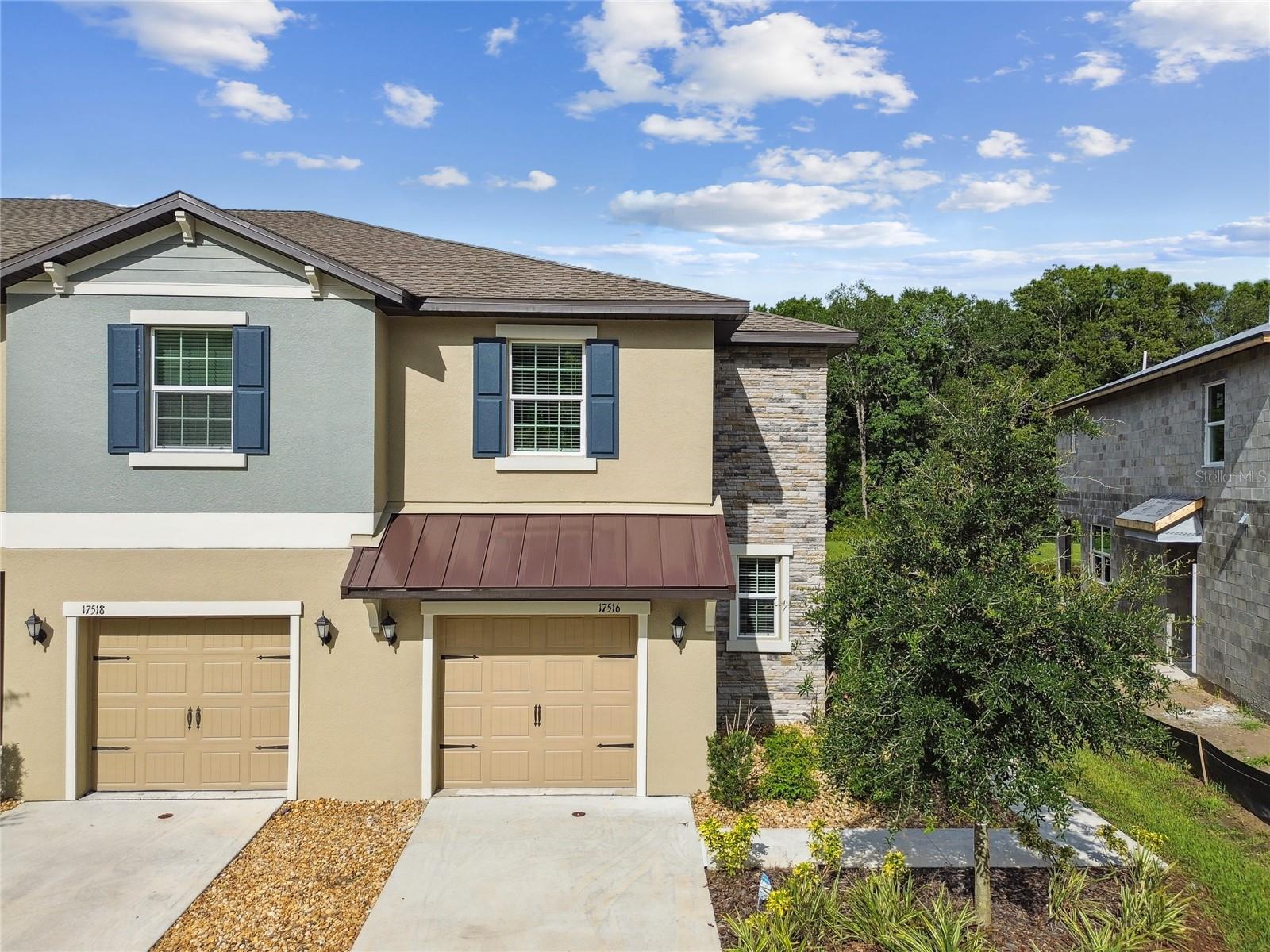 Details for 17516 Nectar Flume Drive, LAND O LAKES, FL 34638