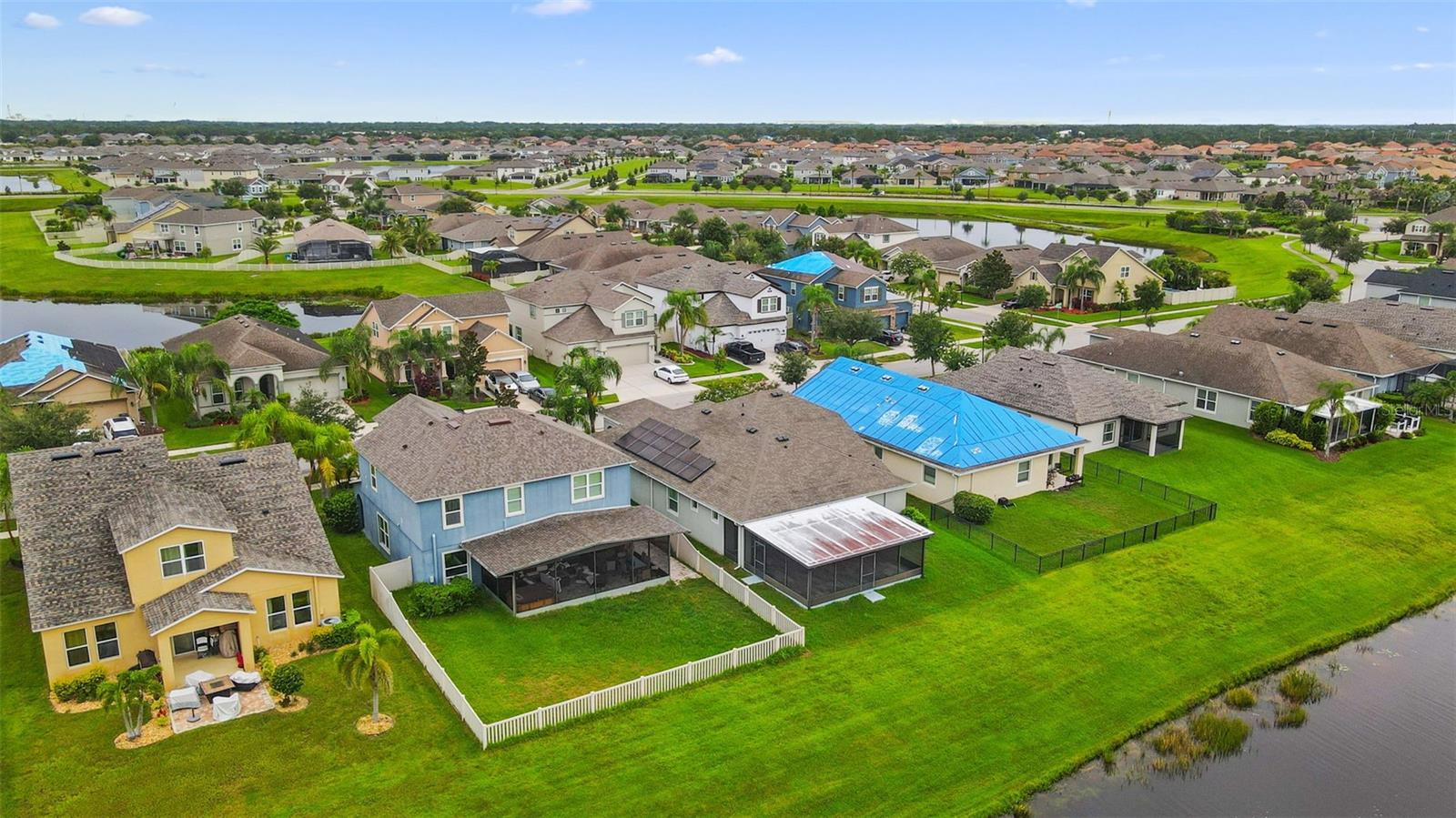 Image 38 of 45 For 13334 Palmera Vista Drive