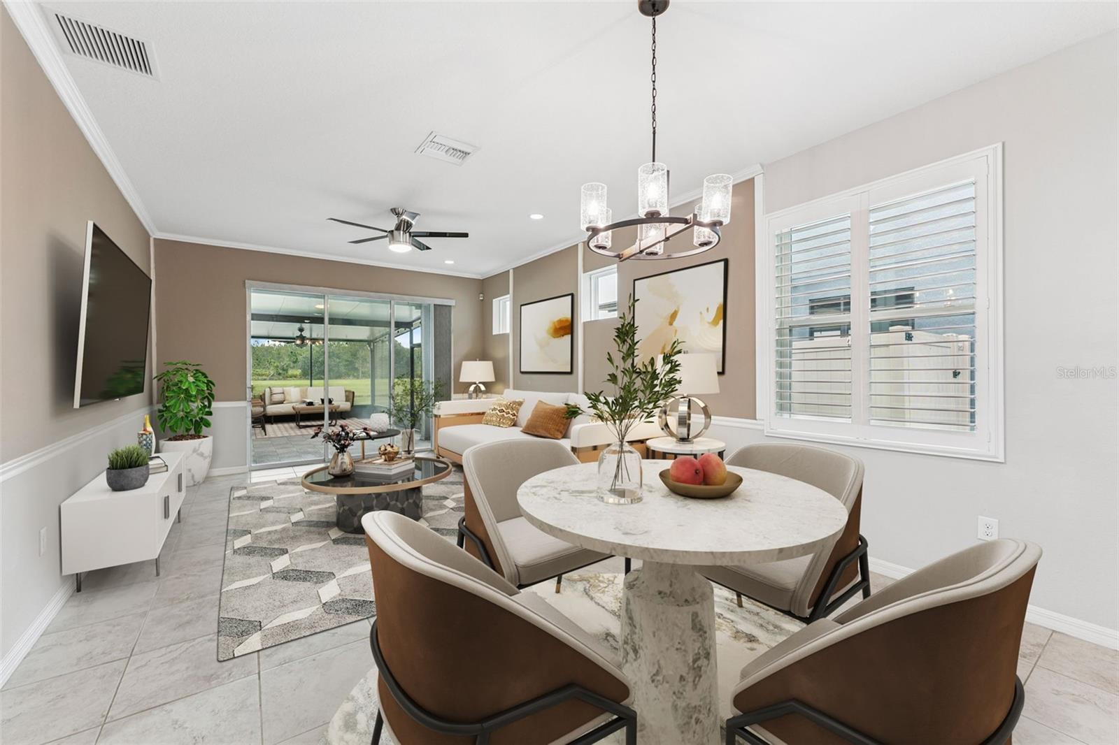 Image 6 of 45 For 13334 Palmera Vista Drive
