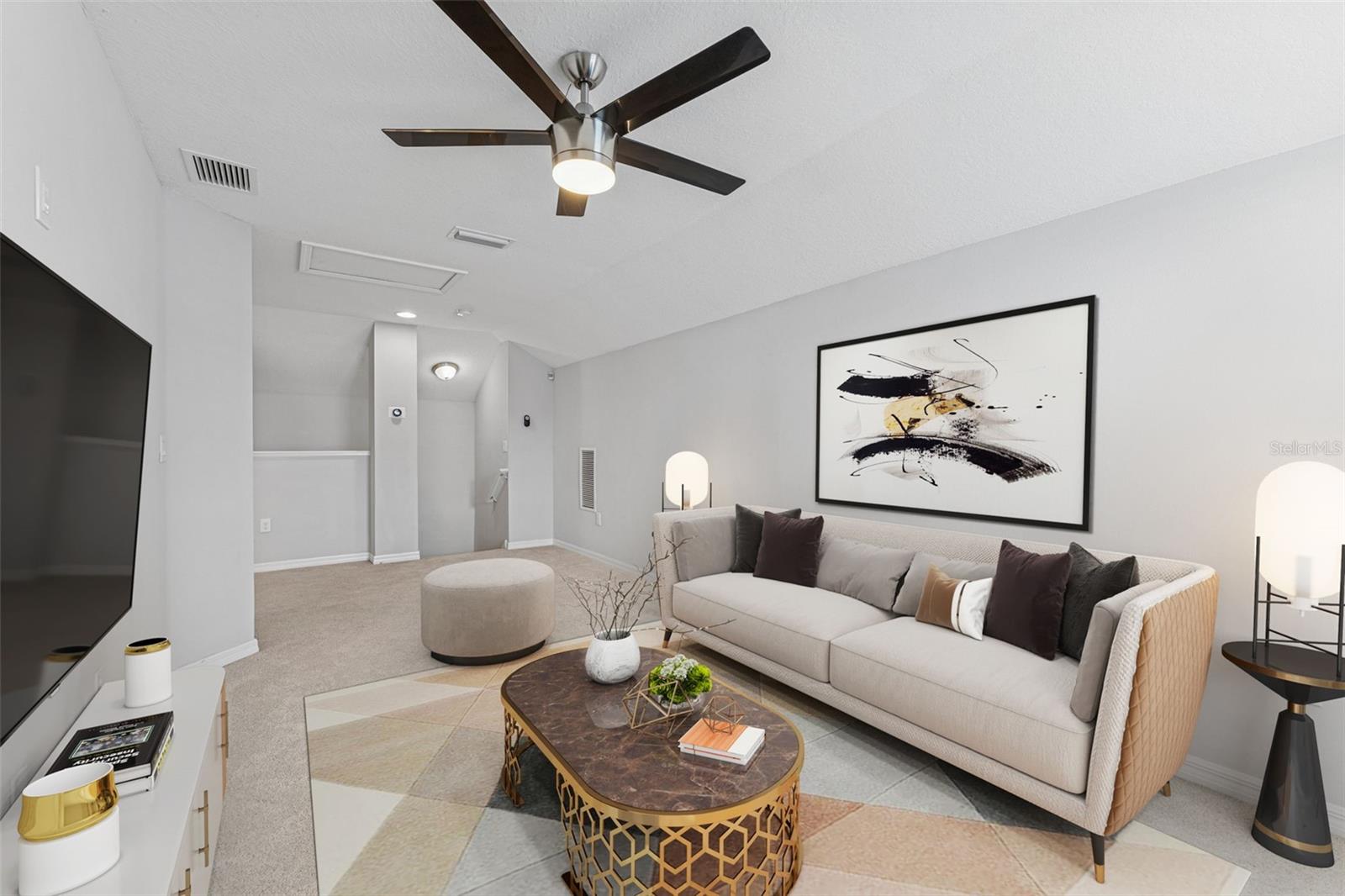 Image 8 of 45 For 13334 Palmera Vista Drive