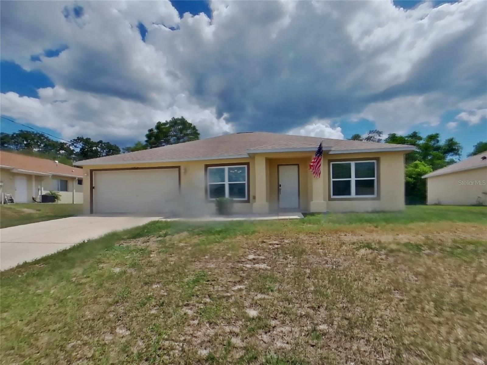 Details for 11464 Exmore Street, Spring Hill, FL 34609
