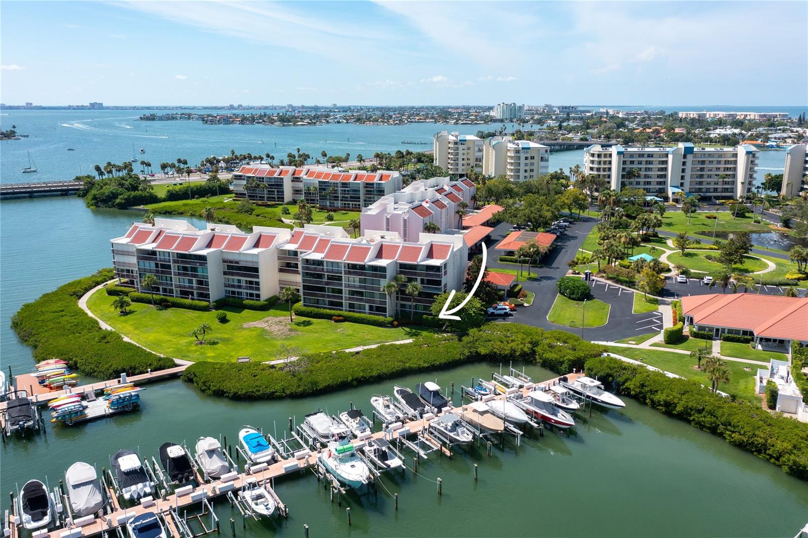 Image 2 of 63 For 7907 Sailboat Key Boulevard S 108