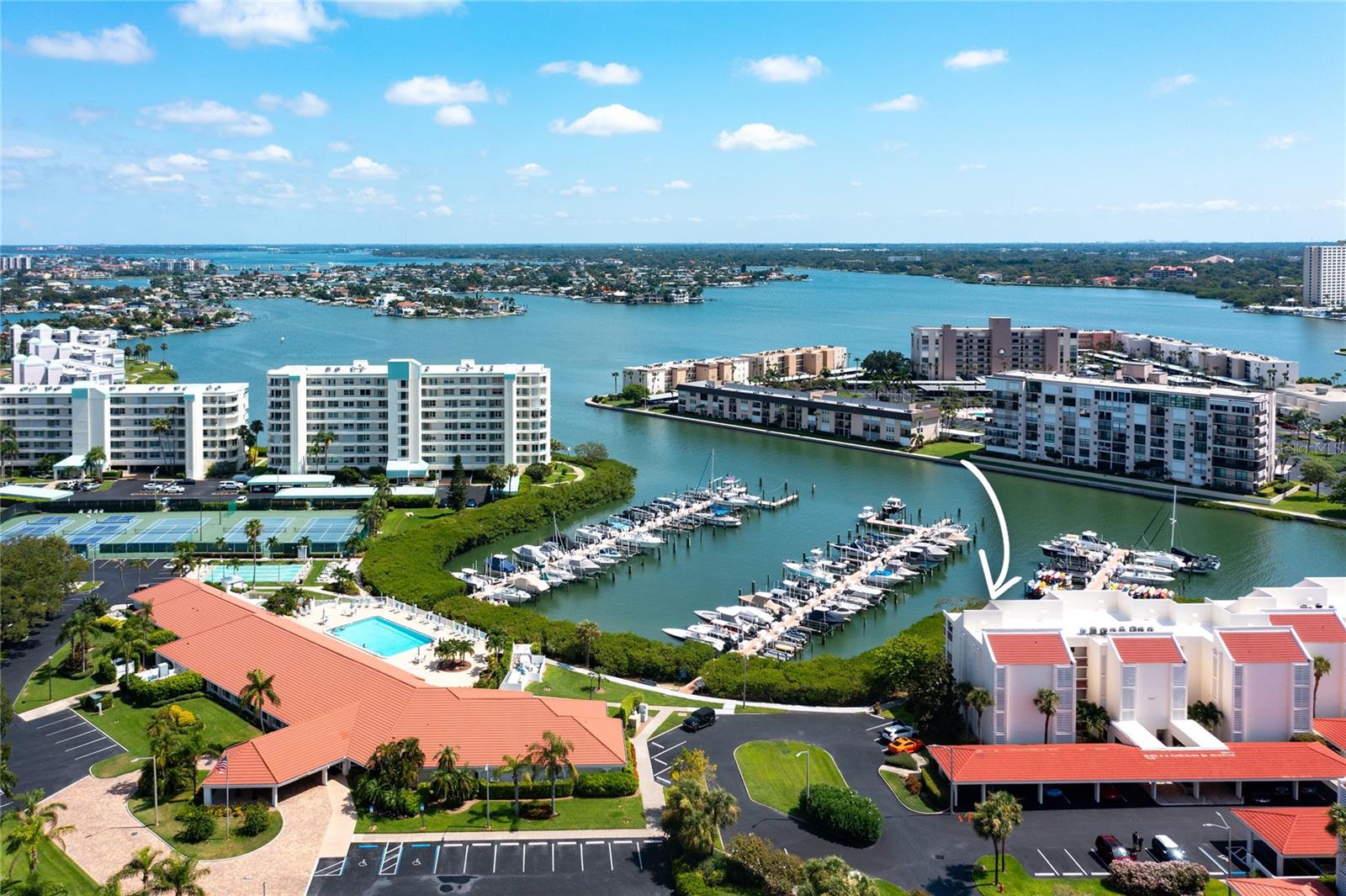 Image 40 of 63 For 7907 Sailboat Key Boulevard S 108