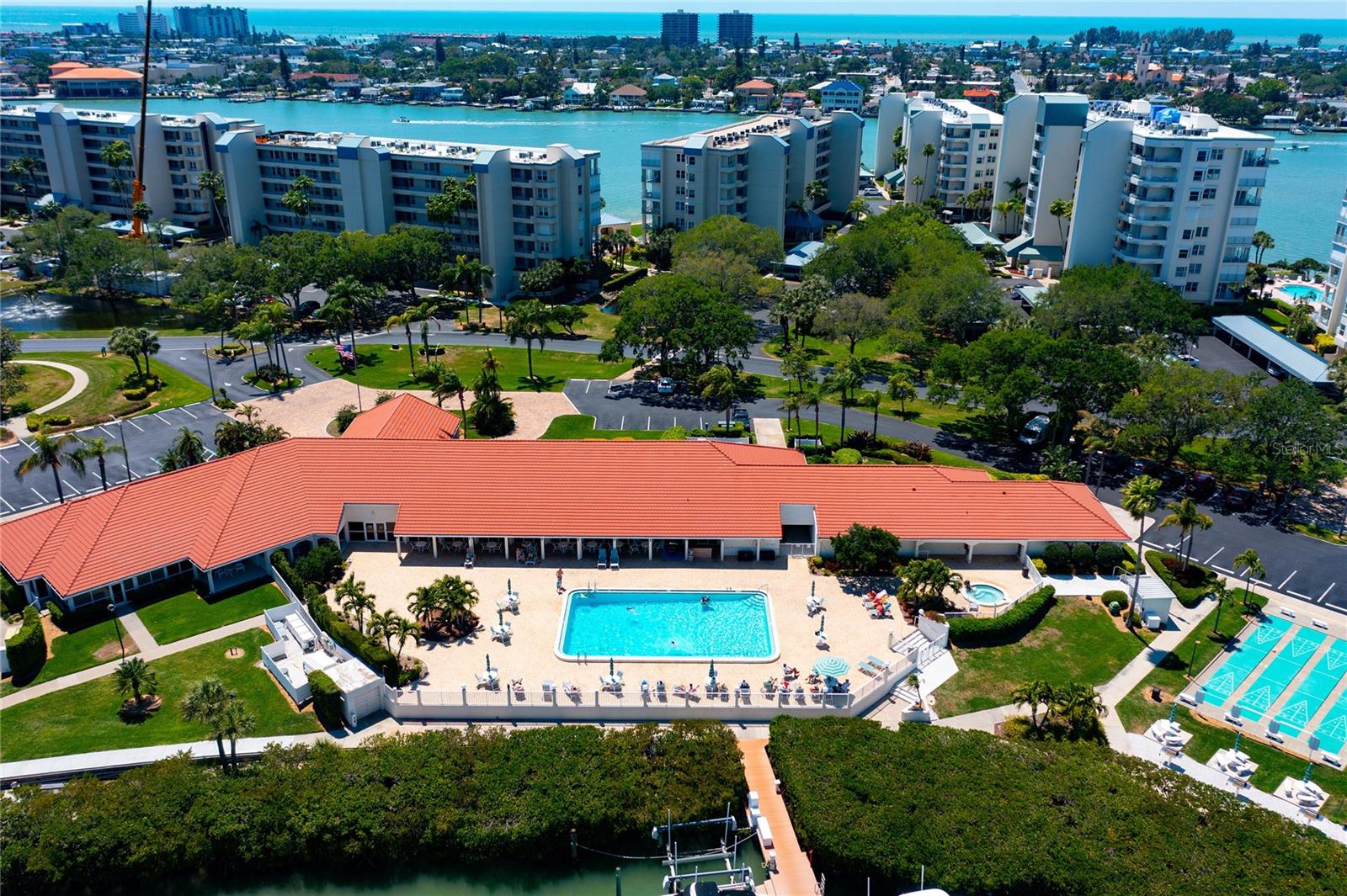 Image 41 of 63 For 7907 Sailboat Key Boulevard S 108