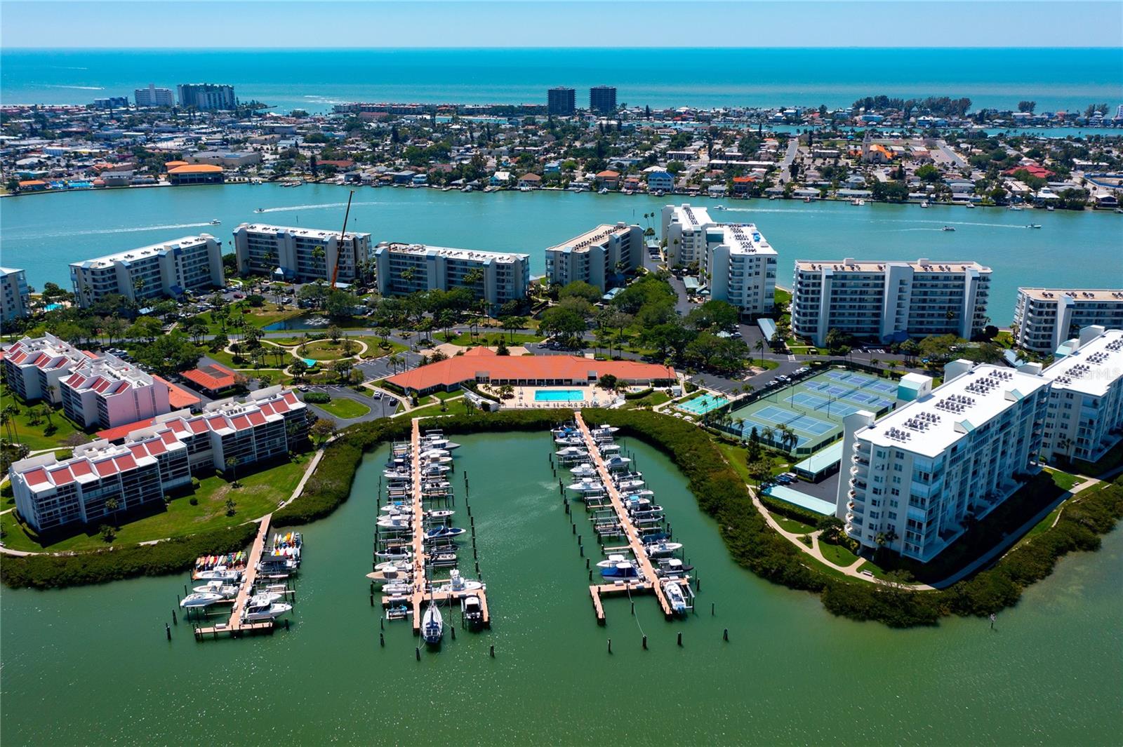Image 44 of 63 For 7907 Sailboat Key Boulevard S 108