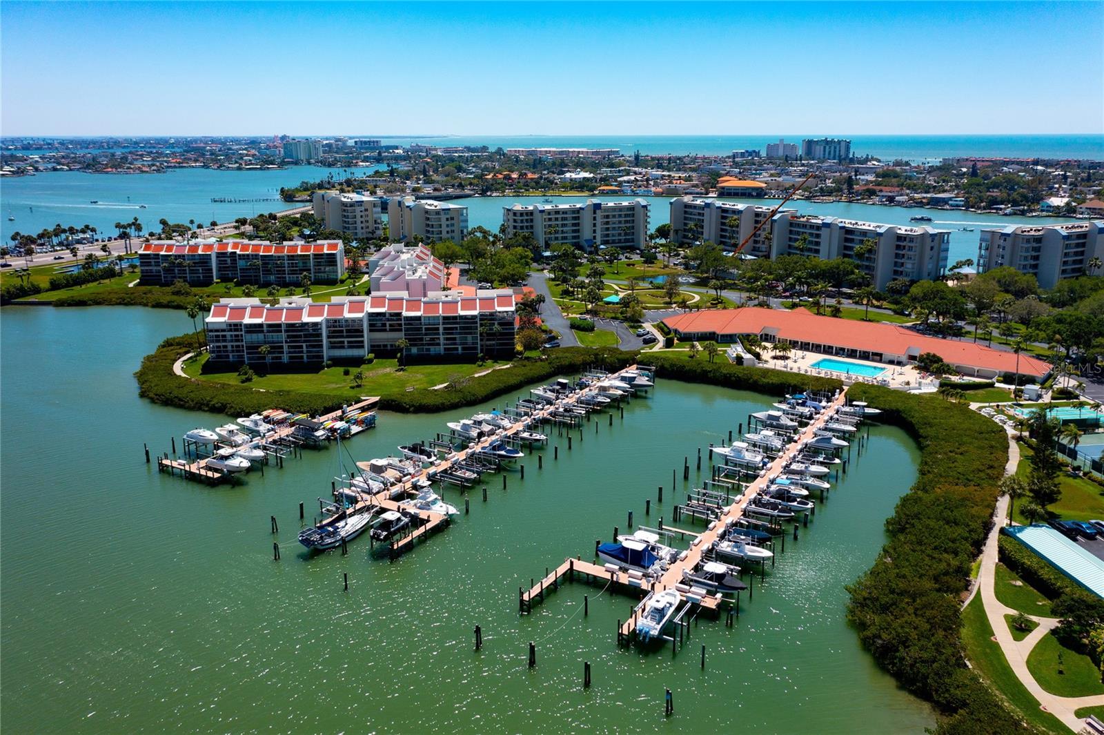 Image 59 of 63 For 7907 Sailboat Key Boulevard S 108
