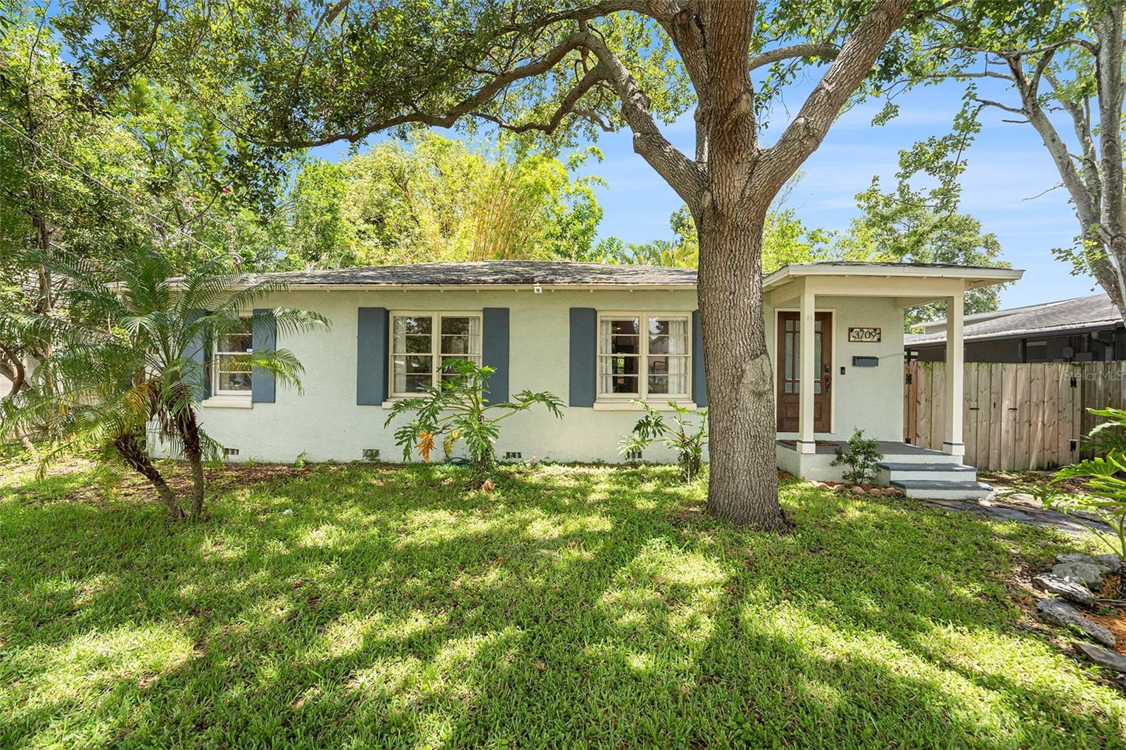 Details for 3709 San Pedro Street, TAMPA, FL 33629
