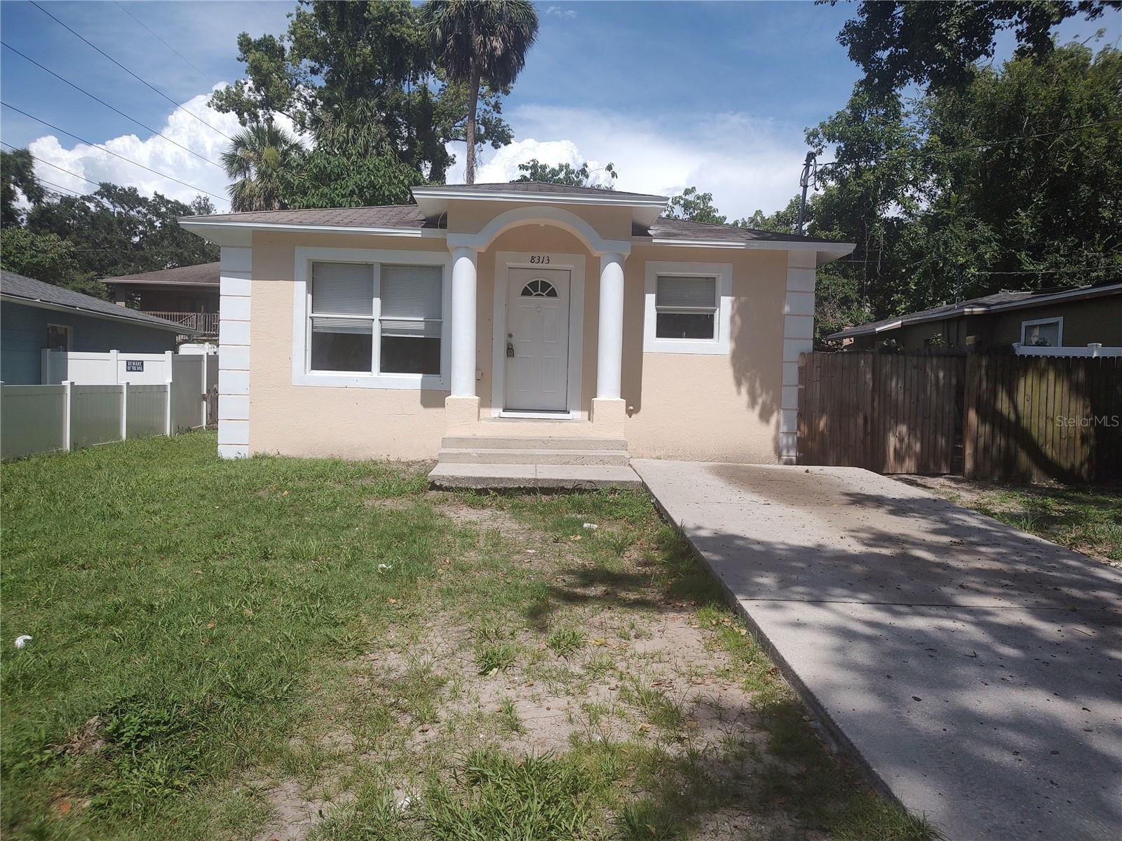 Details for 8313 10th Street, TAMPA, FL 33604