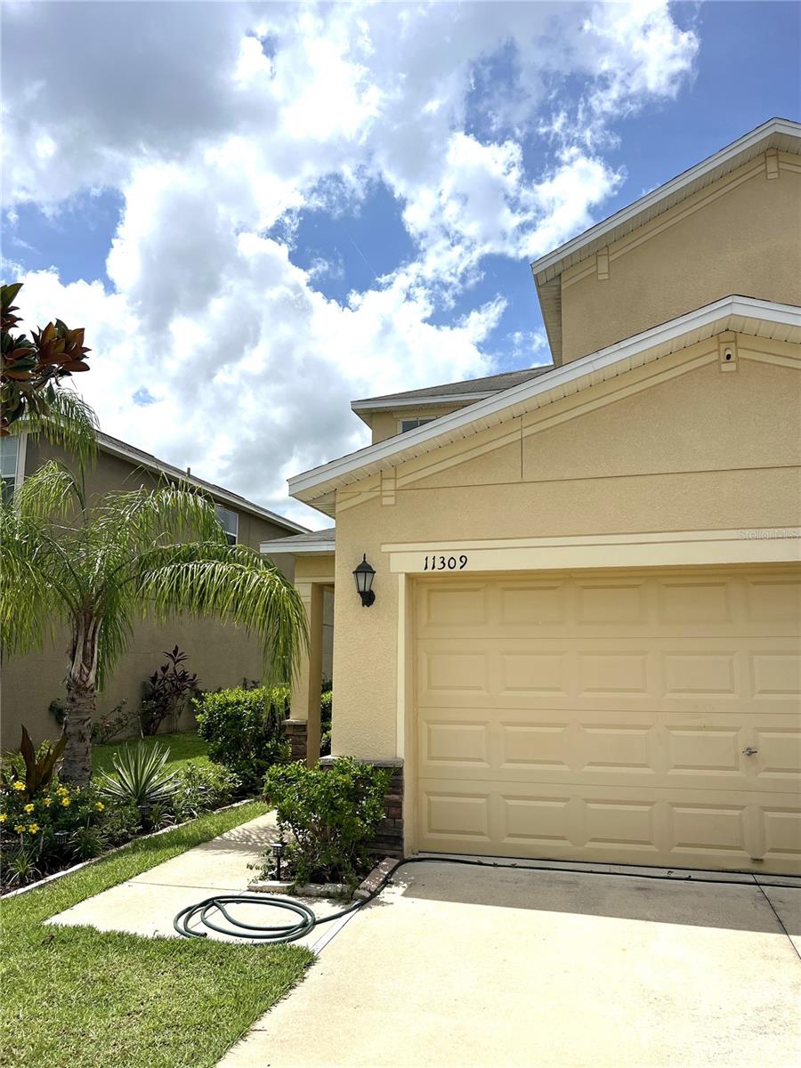 Details for 11309 Villas On The Green Drive, RIVERVIEW, FL 33579